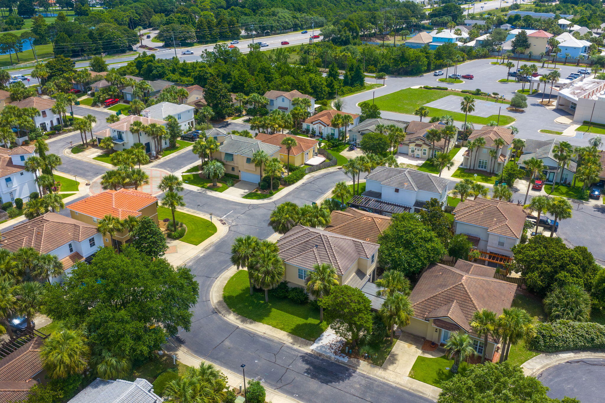 107 Mantero Way Destin FL 32541