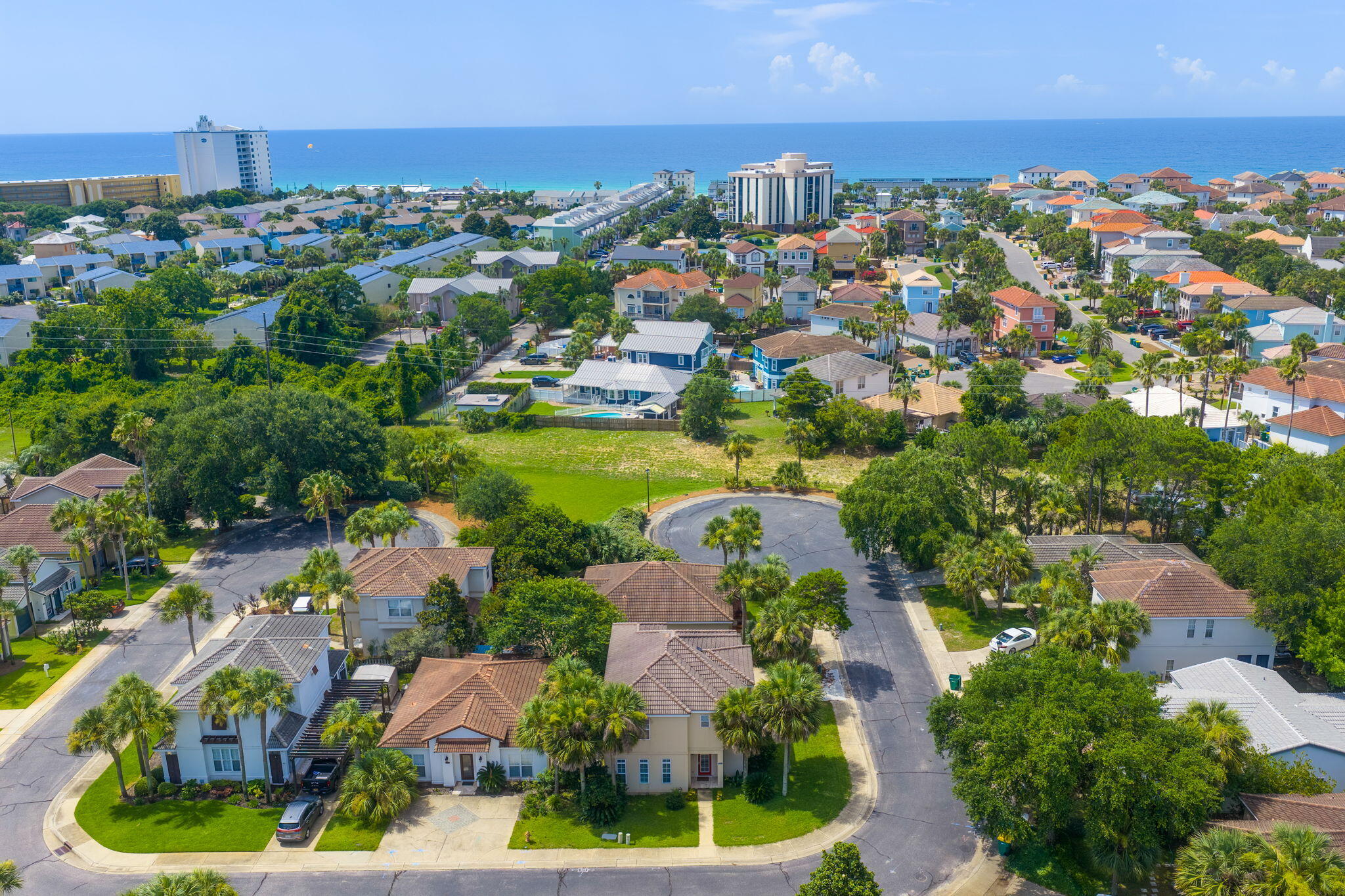 107 Mantero Way Destin FL 32541