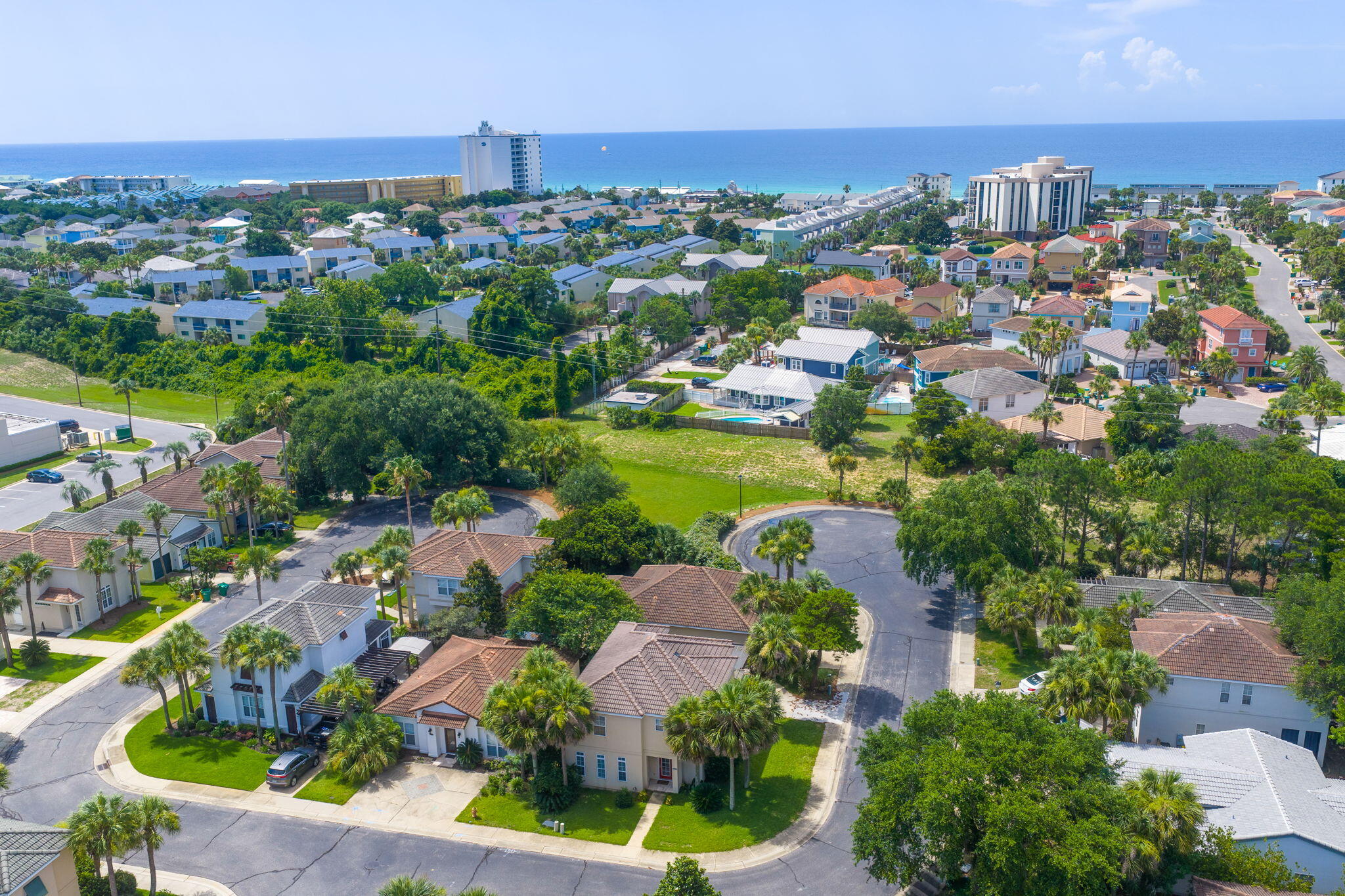 107 Mantero Way Destin FL 32541