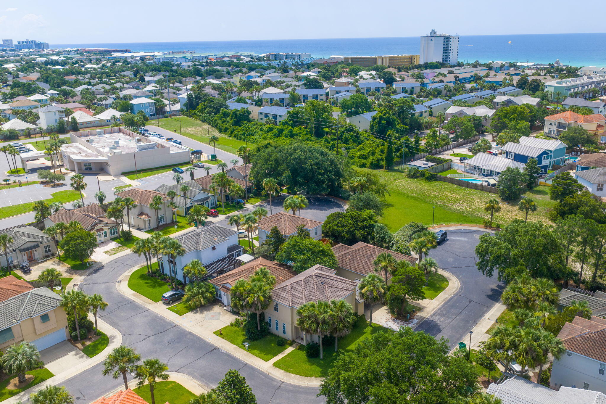 107 Mantero Way Destin FL 32541