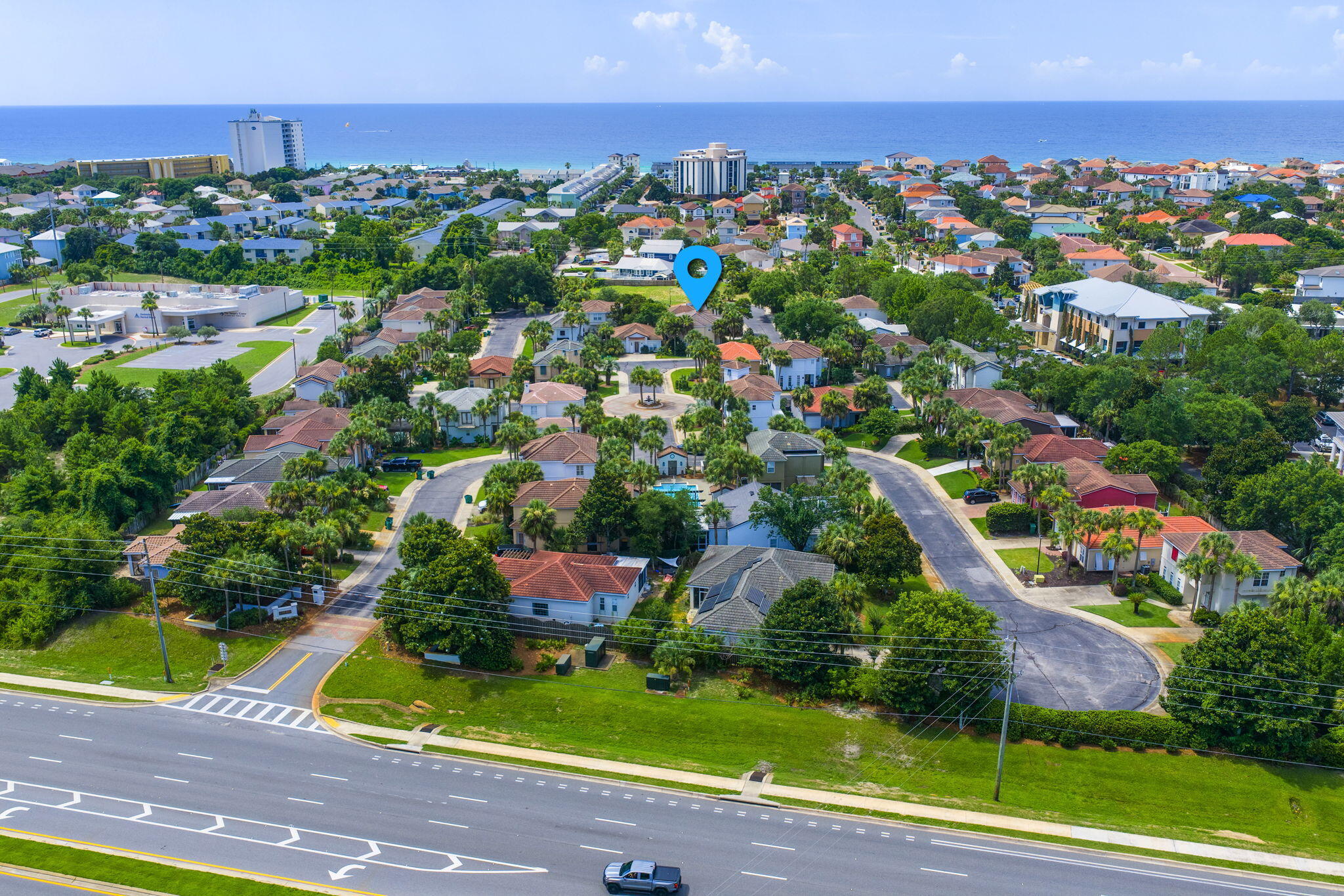 107 Mantero Way Destin FL 32541
