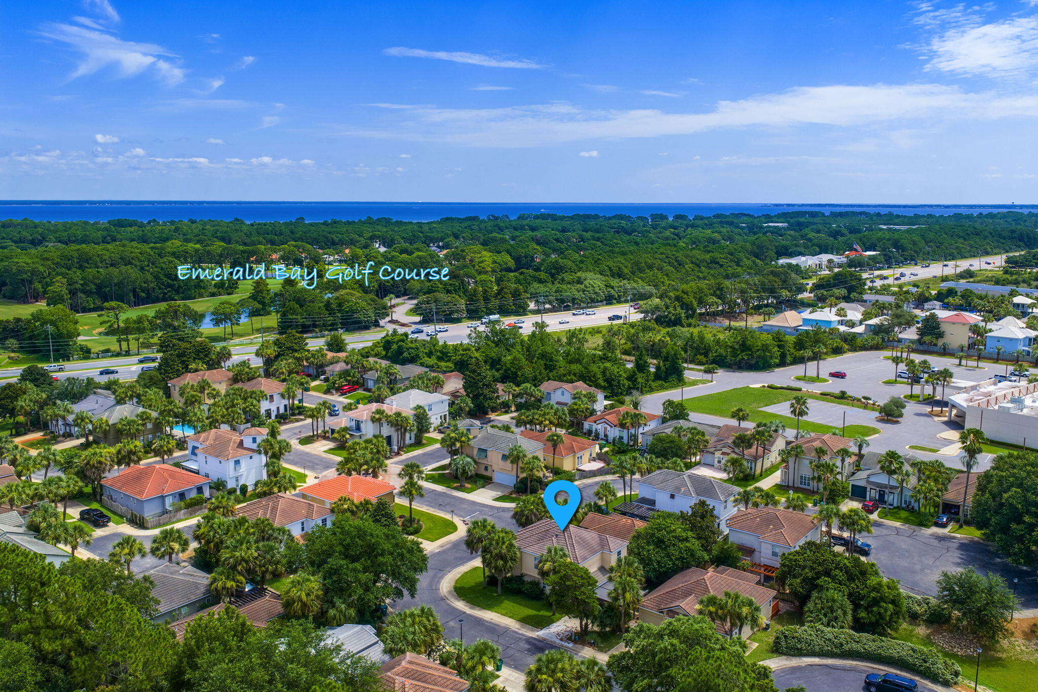 107 Mantero Way Destin FL 32541