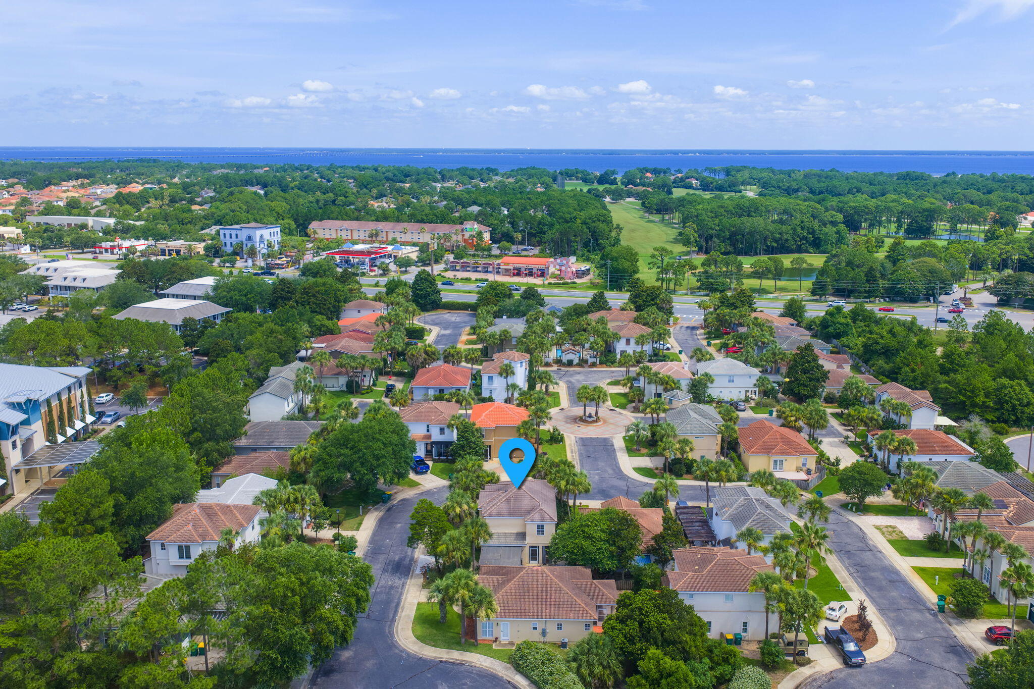 107 Mantero Way Destin FL 32541