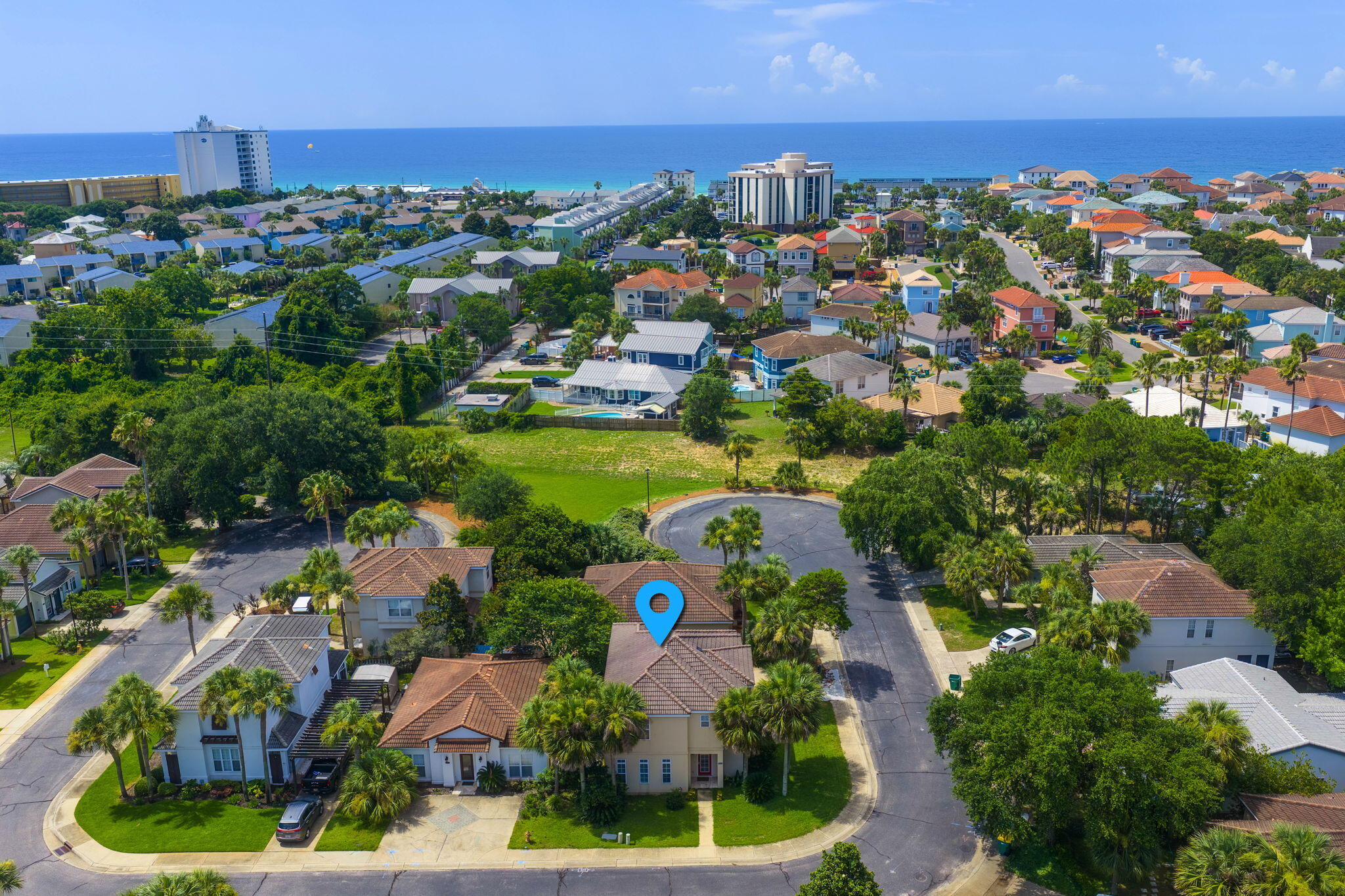 107 Mantero Way Destin FL 32541