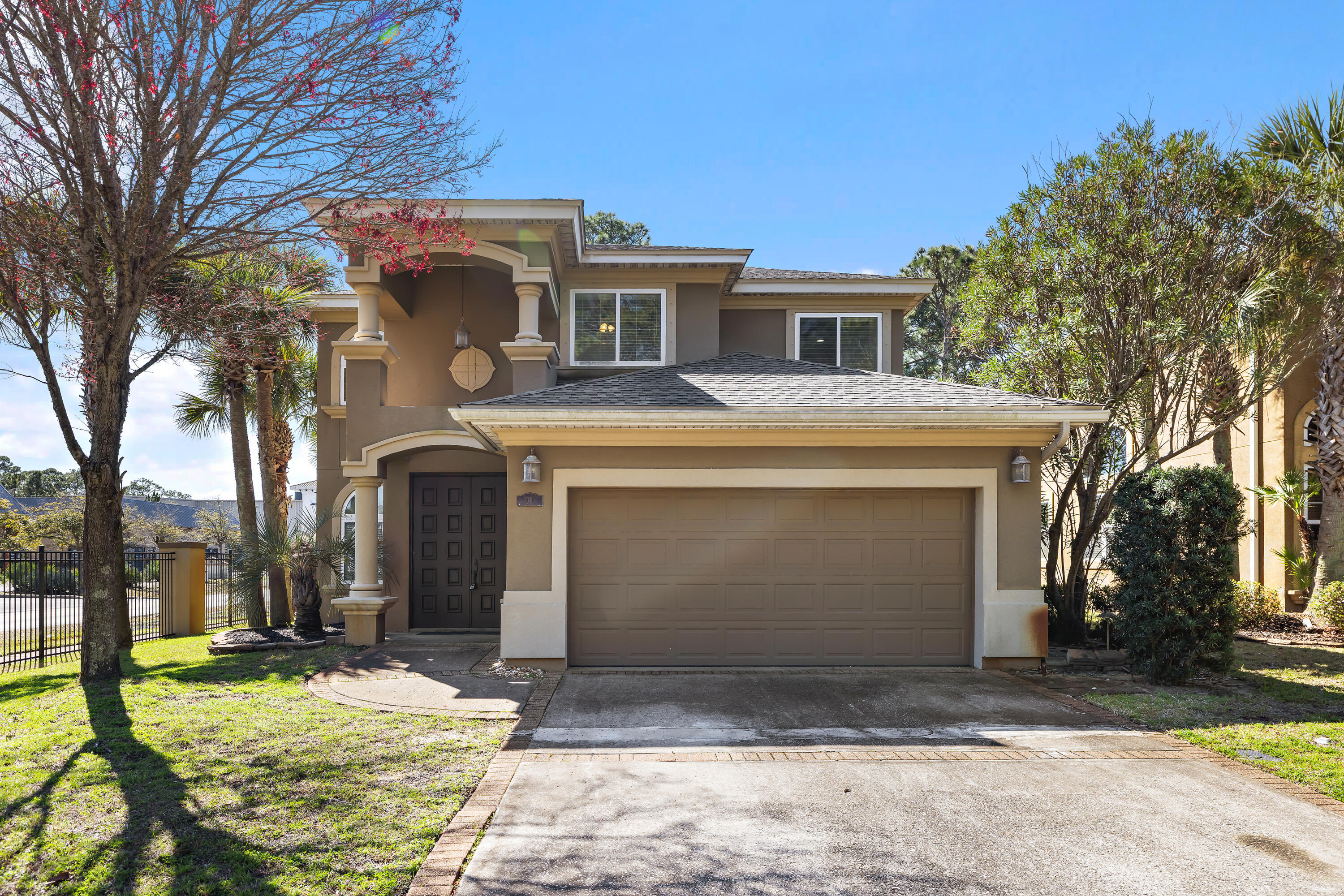 13 Dominica Court Miramar Beach FL 32550