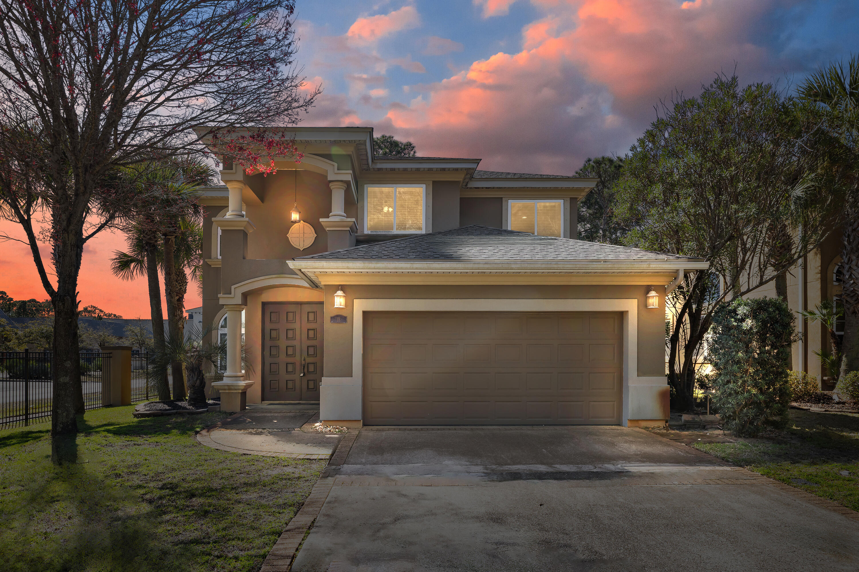 13 Dominica Court Miramar Beach FL 32550