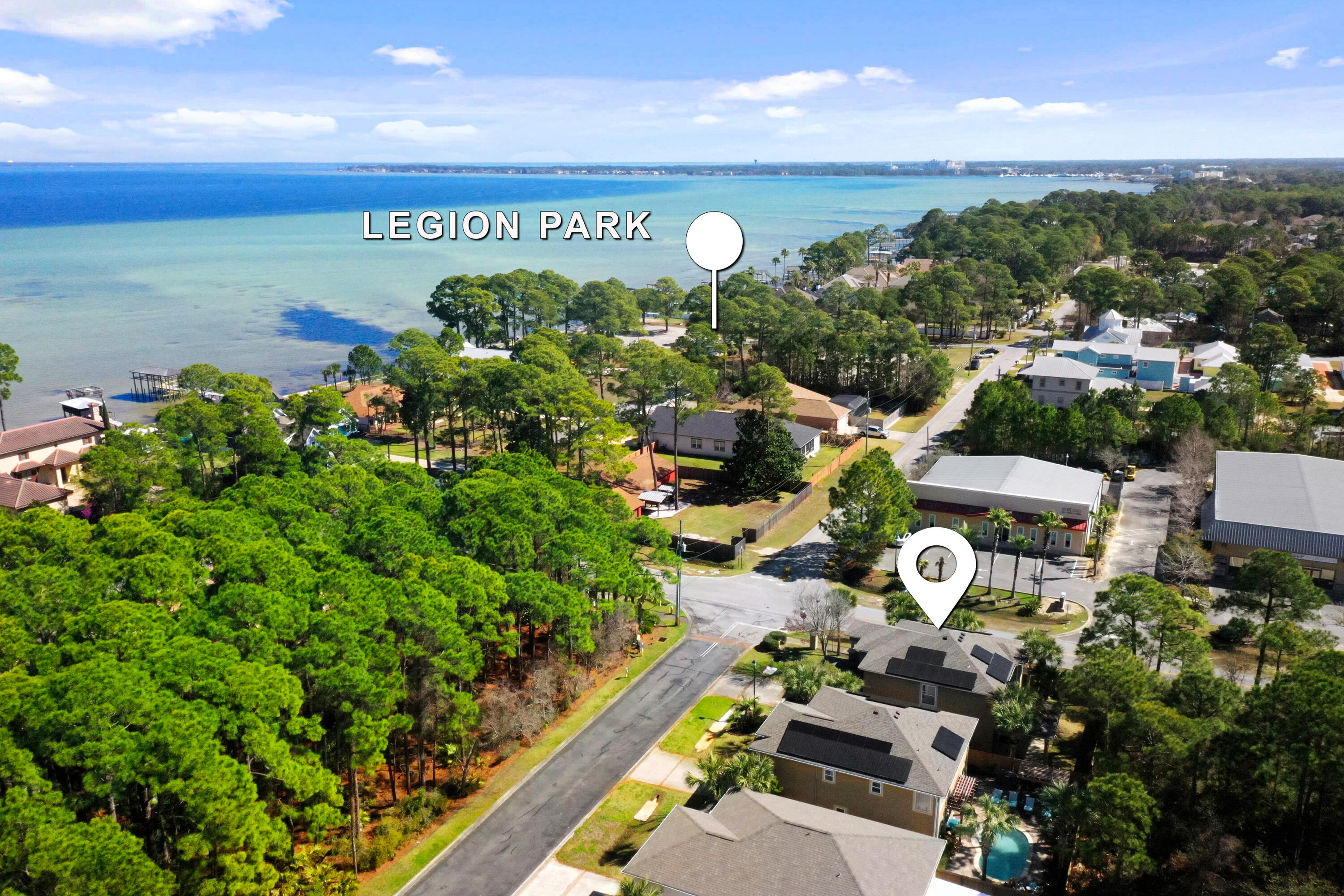 13 Dominica Court Miramar Beach FL 32550
