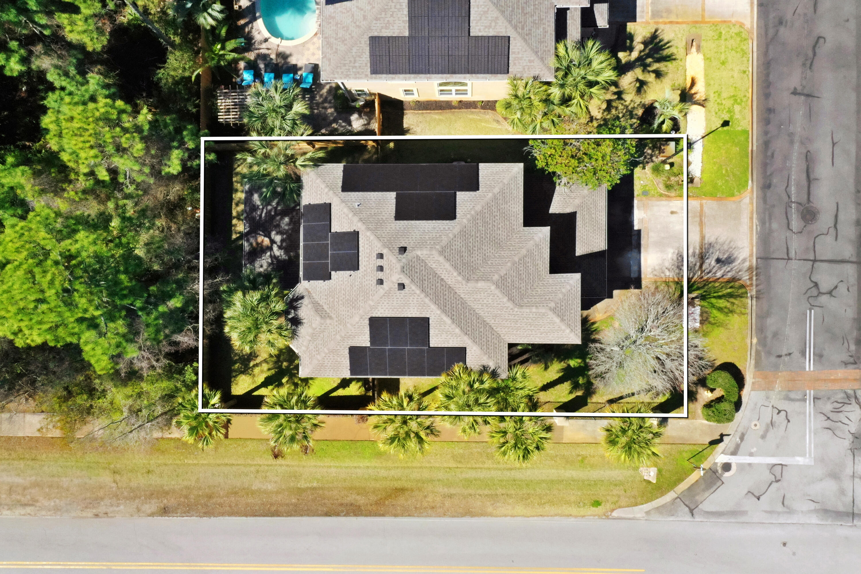 13 Dominica Court Miramar Beach FL 32550