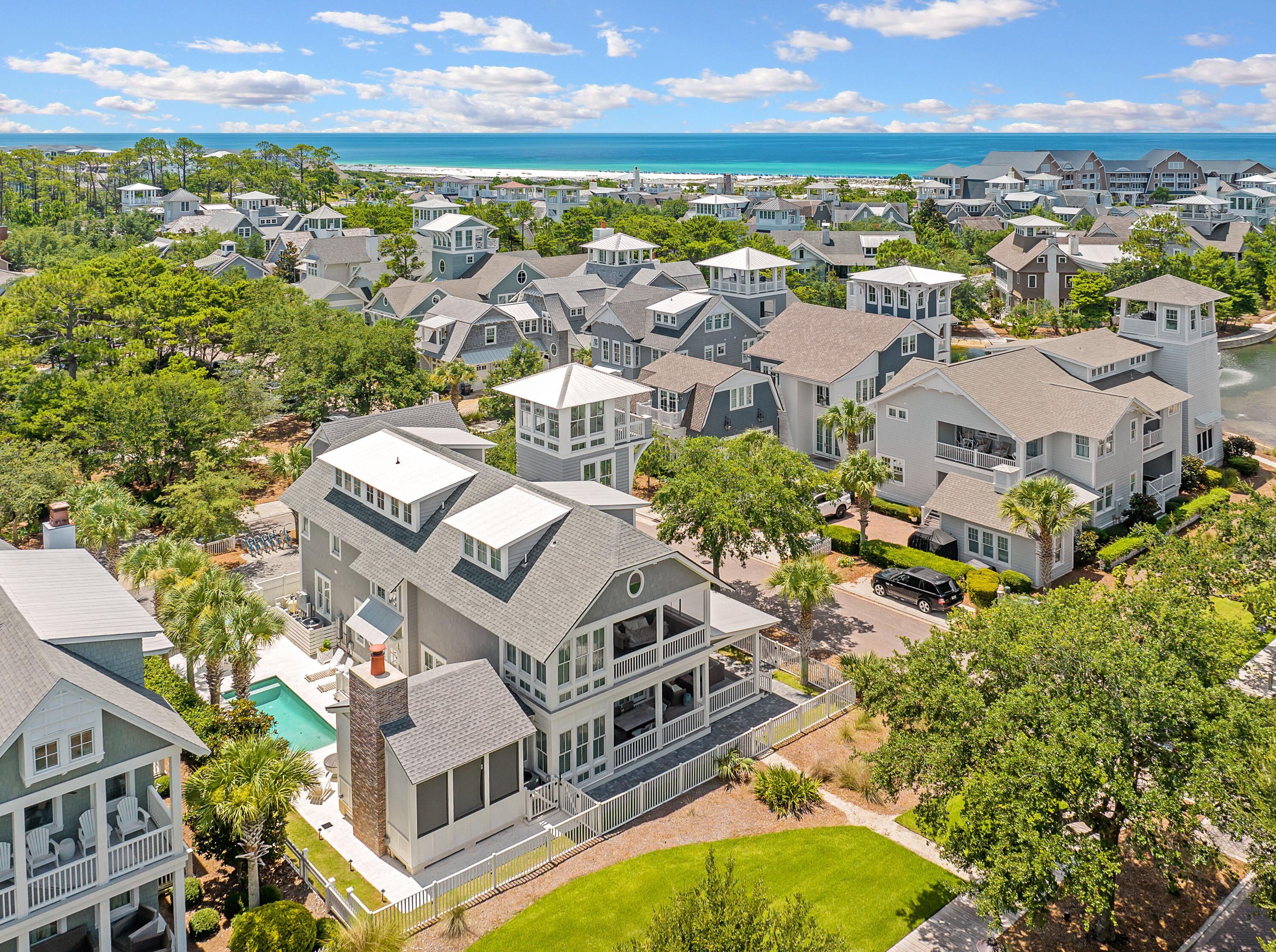 13 Madaket Way Watersound FL 32461