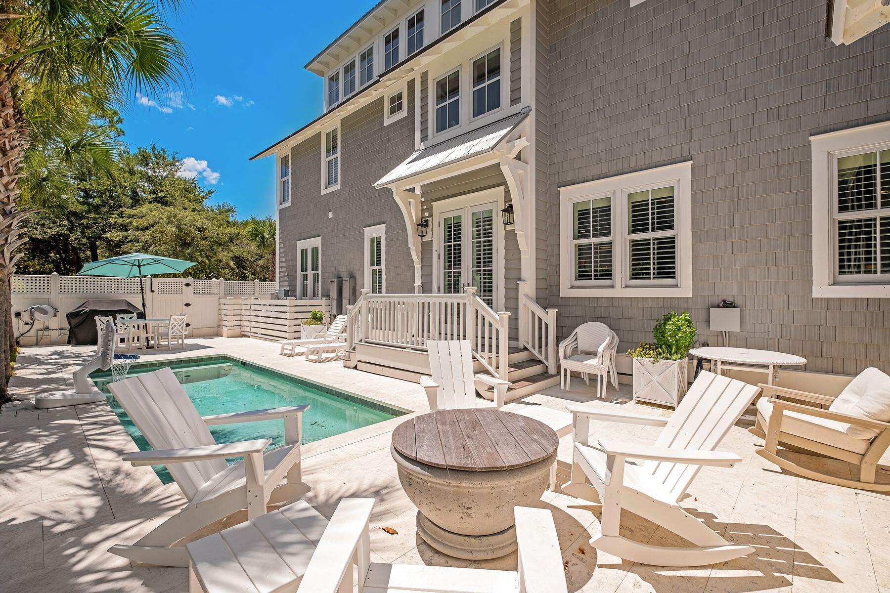 13 Madaket Way Watersound FL 32461