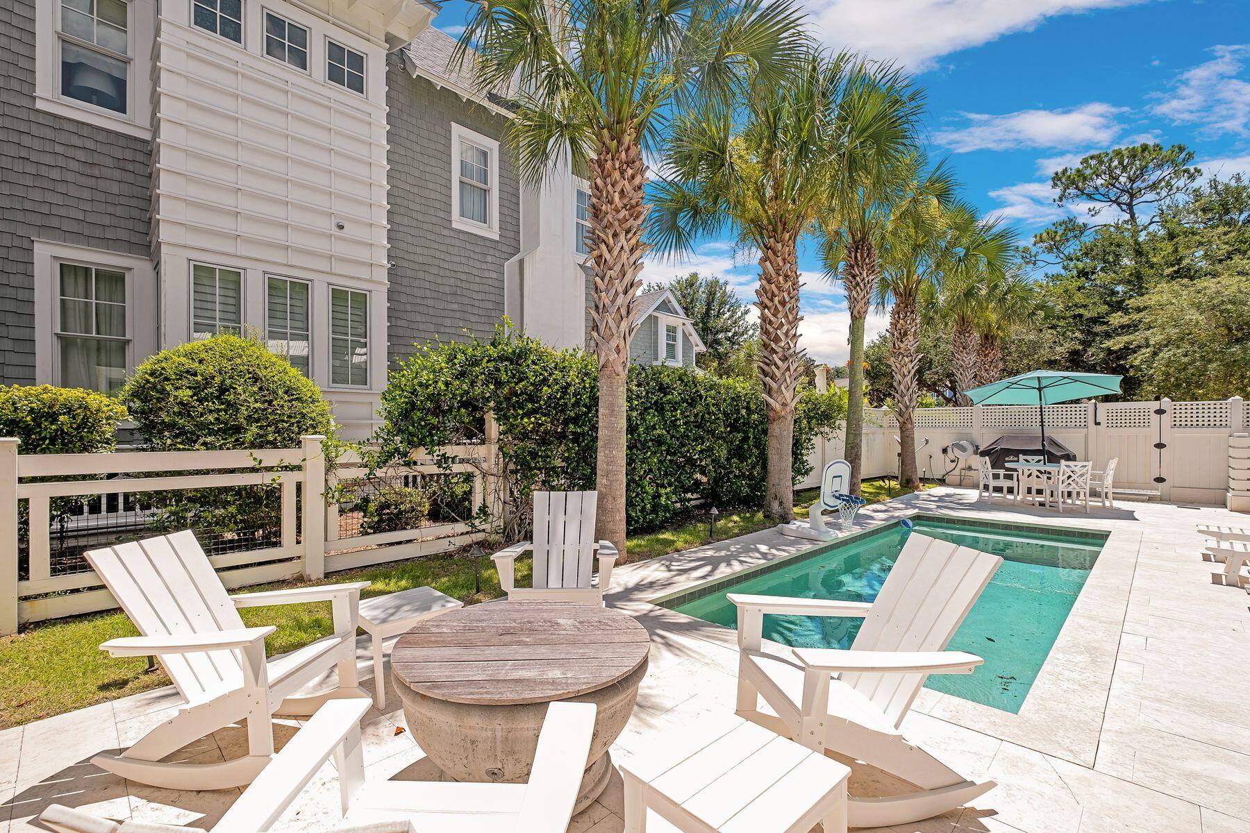 13 Madaket Way Watersound FL 32461