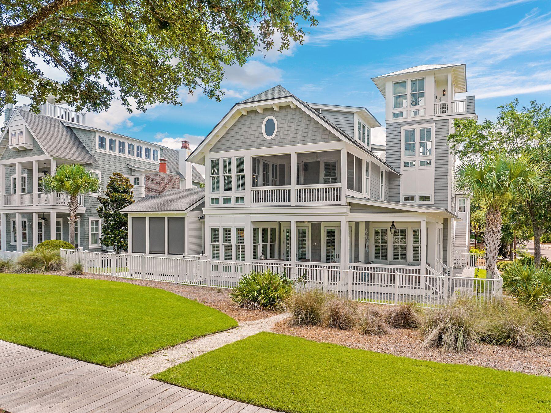 13 Madaket Way Watersound FL 32461