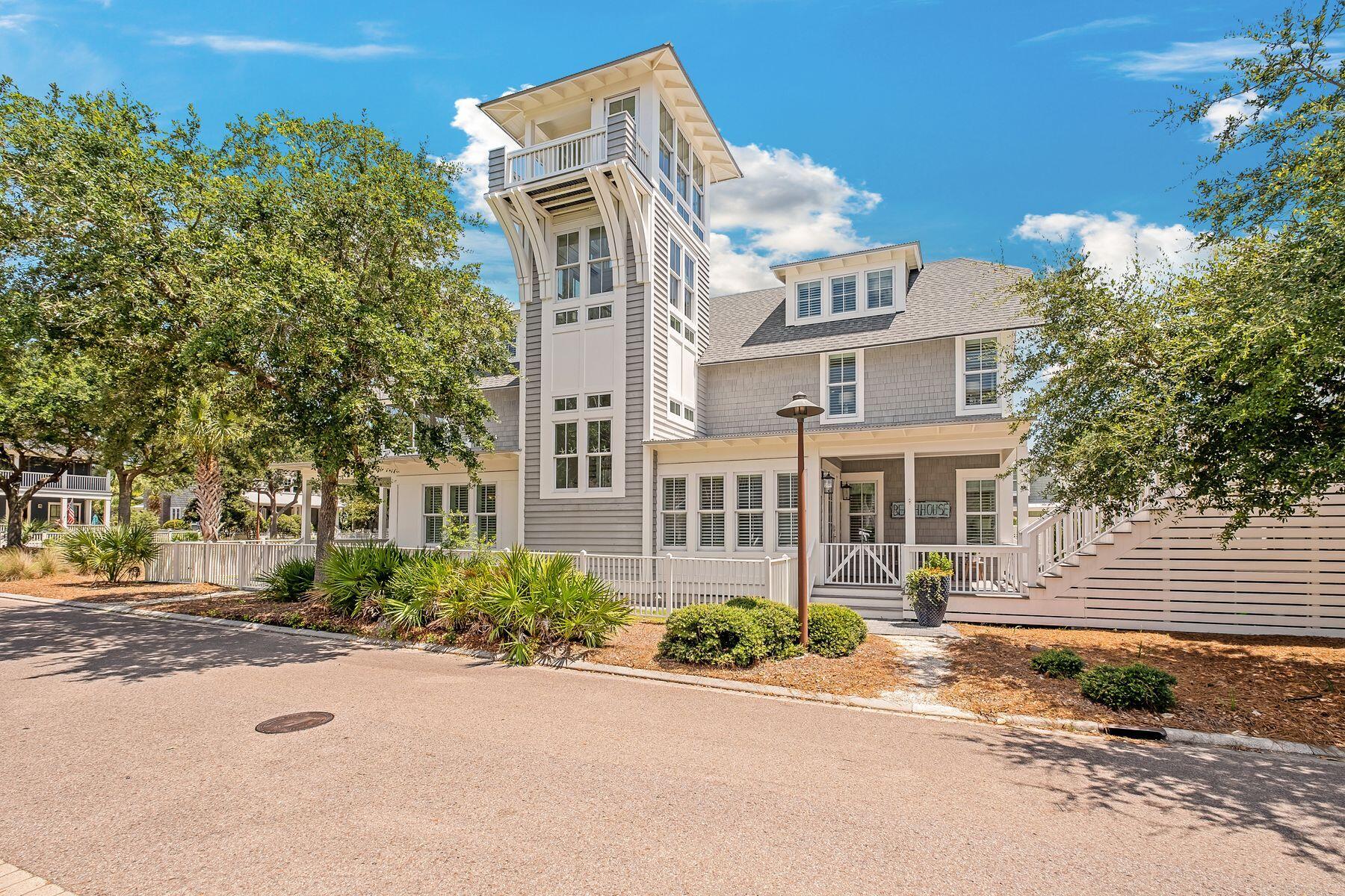 13 Madaket Way Watersound FL 32461