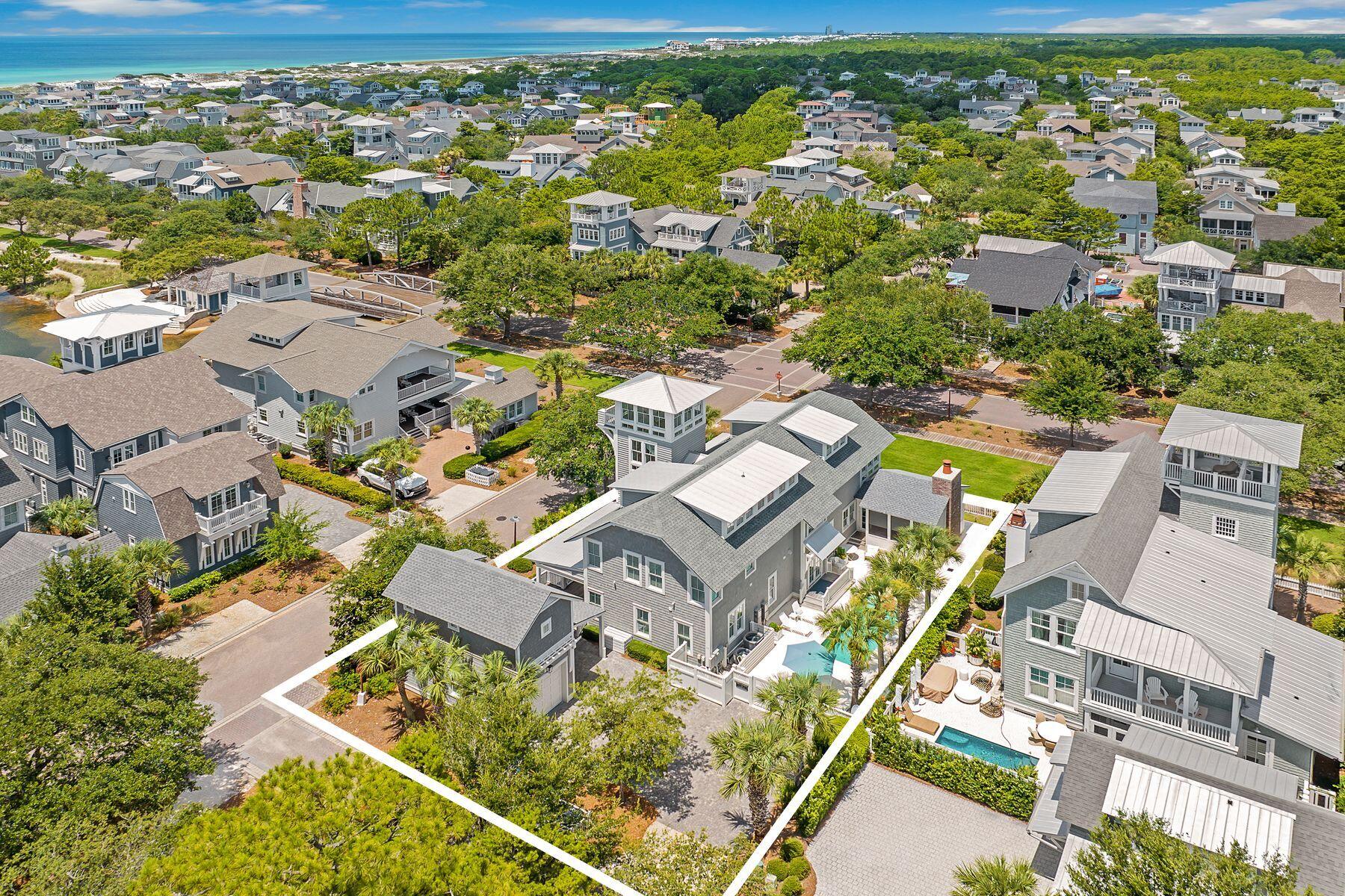 13 Madaket Way Watersound FL 32461