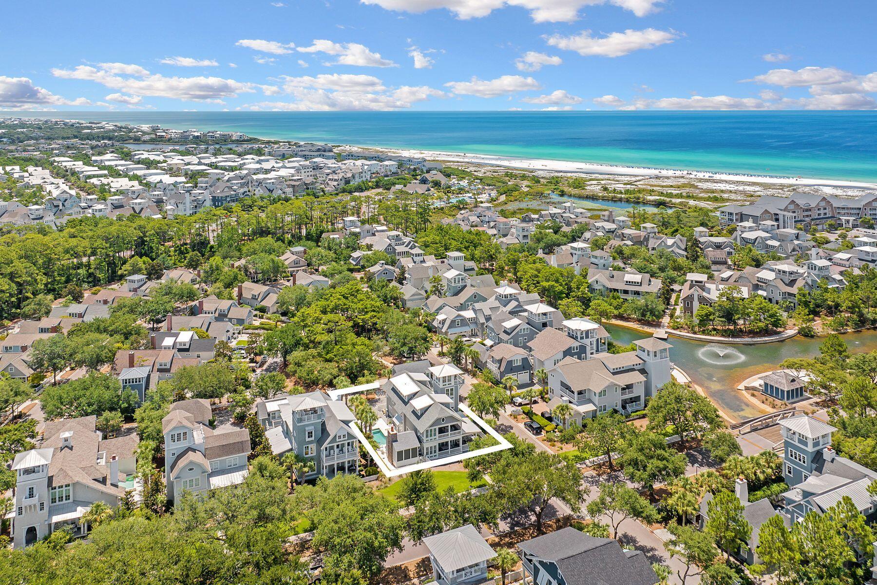 13 Madaket Way Watersound FL 32461