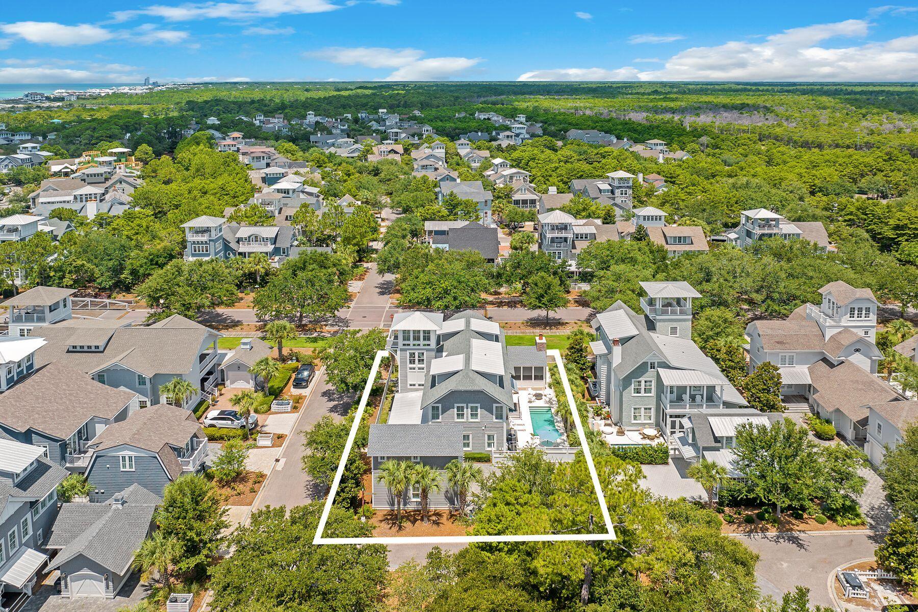 13 Madaket Way Watersound FL 32461