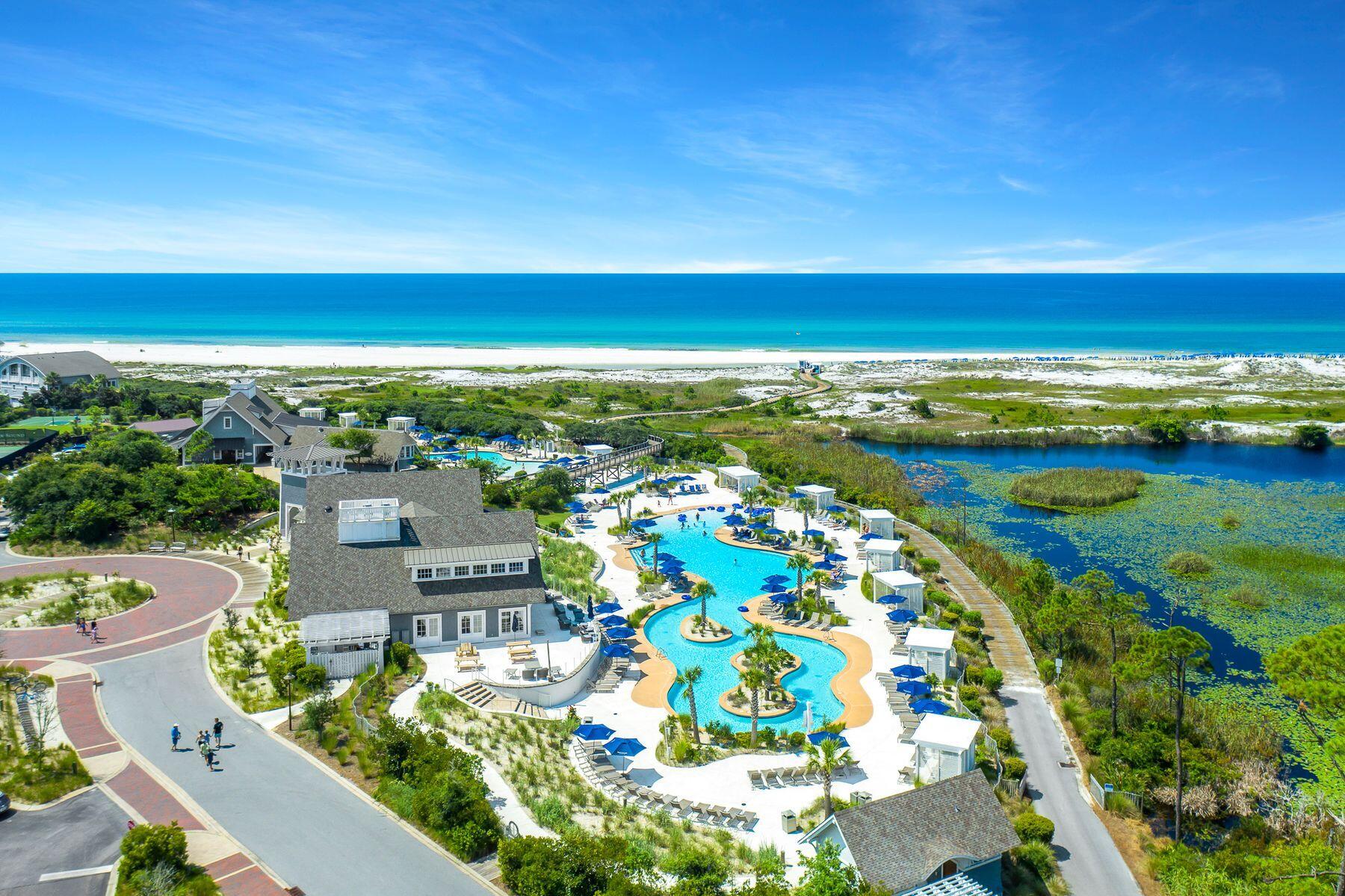 13 Madaket Way Watersound FL 32461