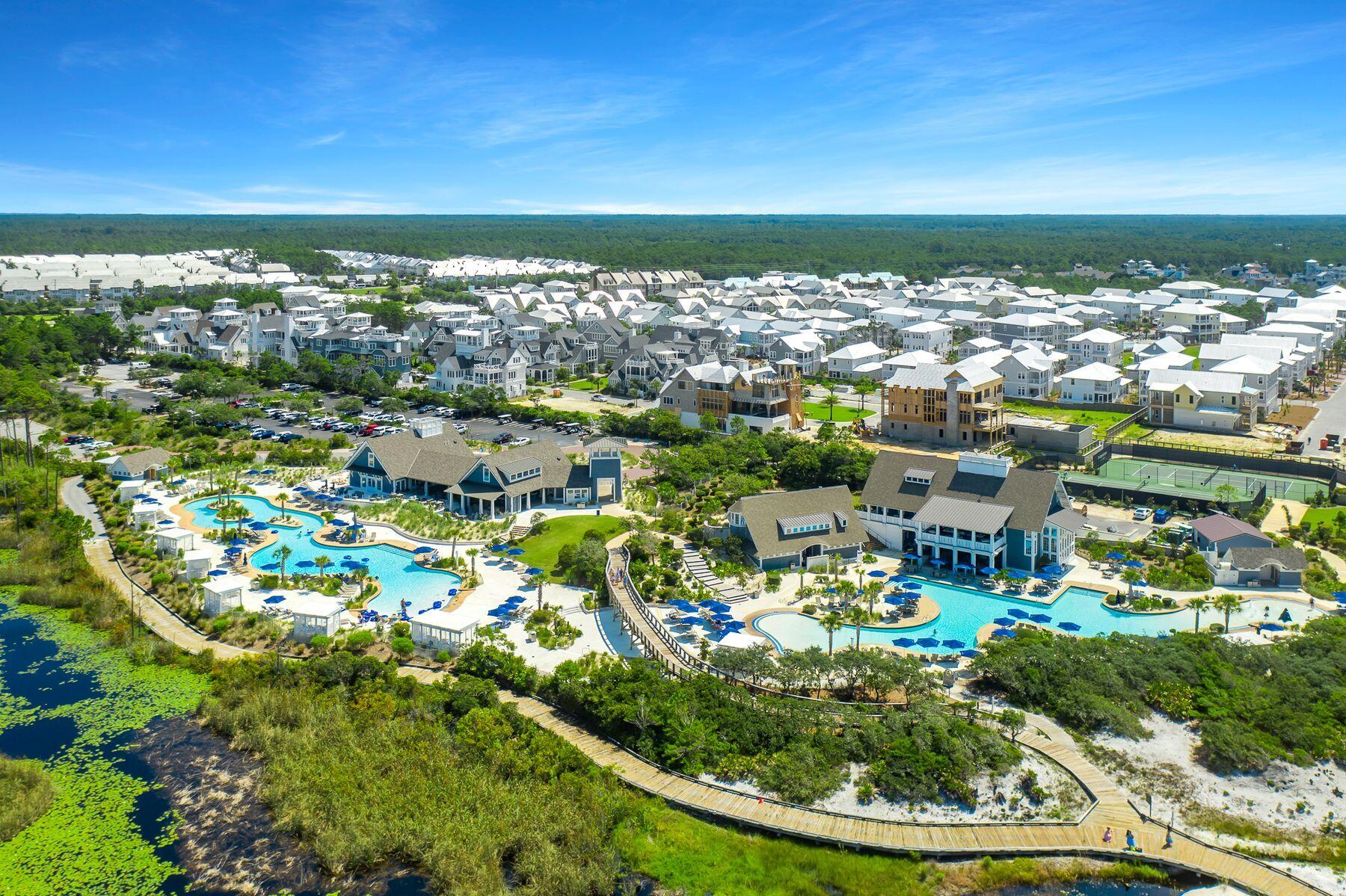13 Madaket Way Watersound FL 32461