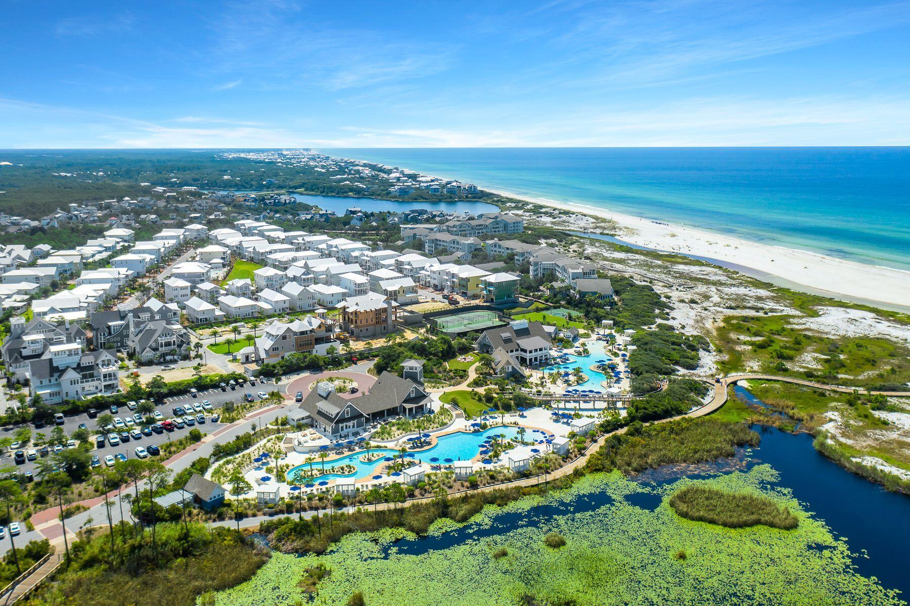 13 Madaket Way Watersound FL 32461
