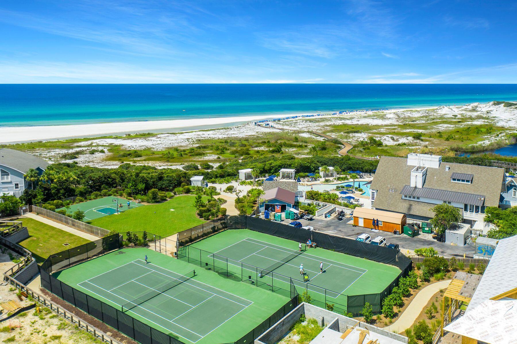 13 Madaket Way Watersound FL 32461