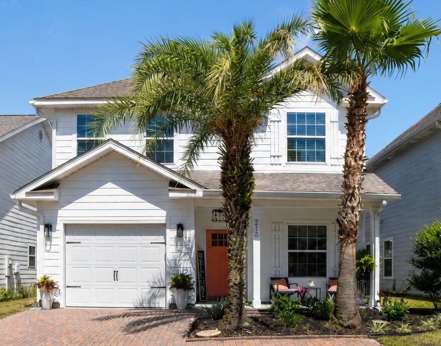 216 Turtle Cove Panama City Beach FL 32413