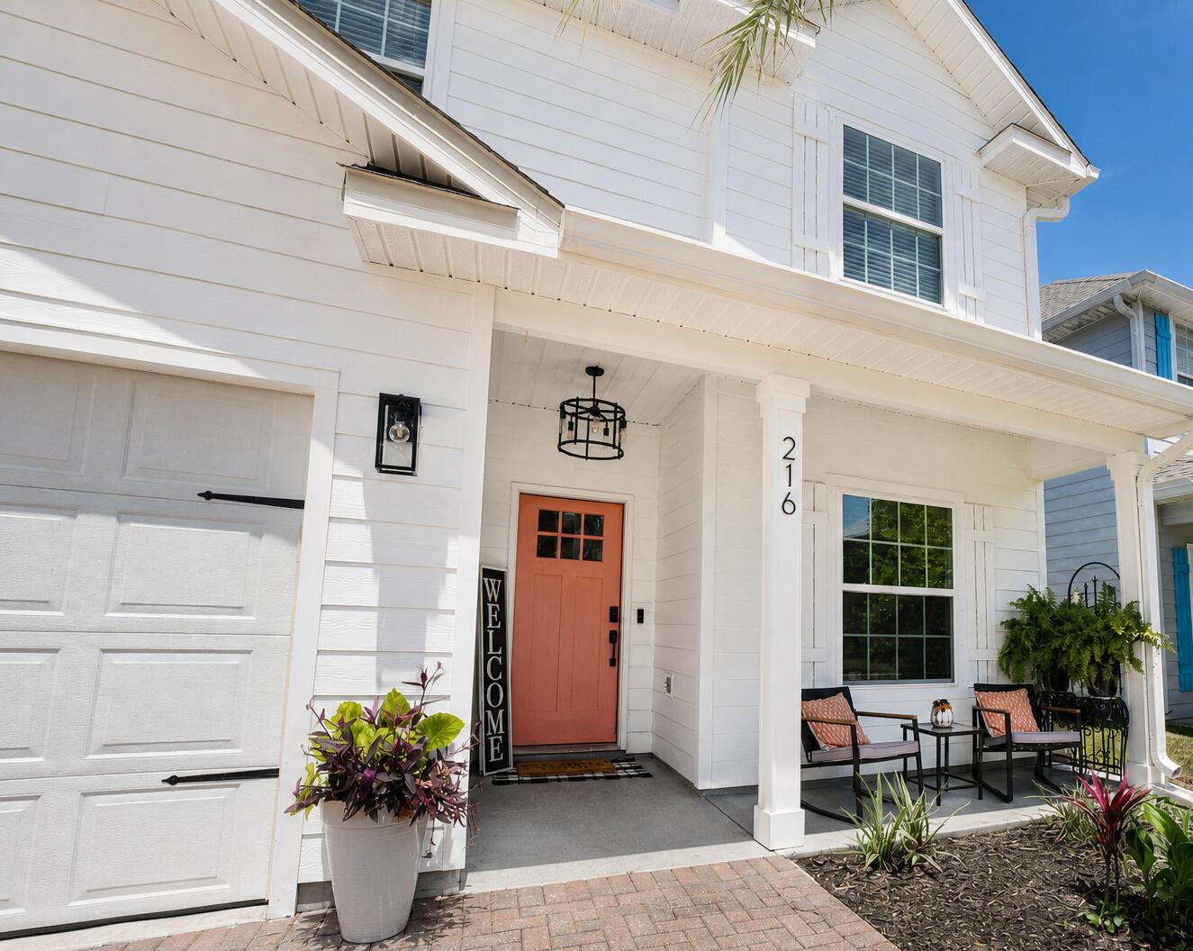 216 Turtle Cove Panama City Beach FL 32413