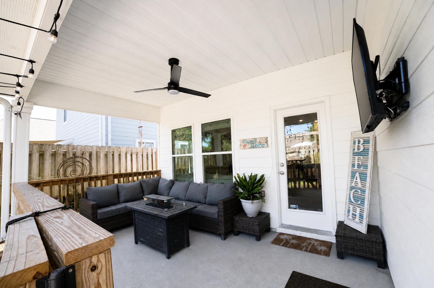 216 Turtle Cove Panama City Beach FL 32413