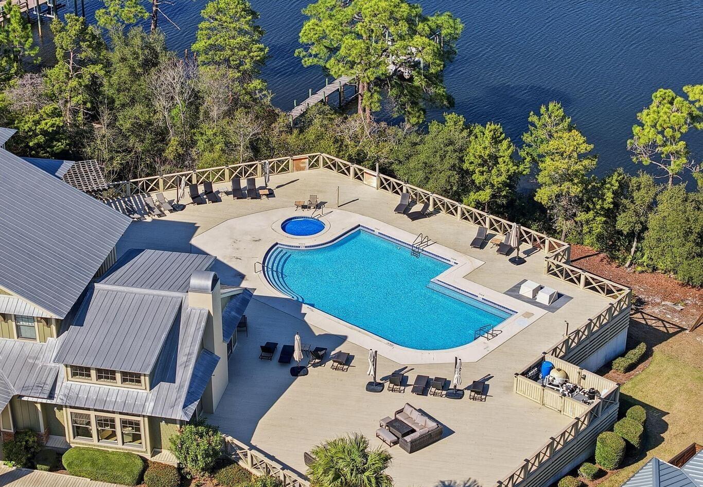 216 Turtle Cove Panama City Beach FL 32413