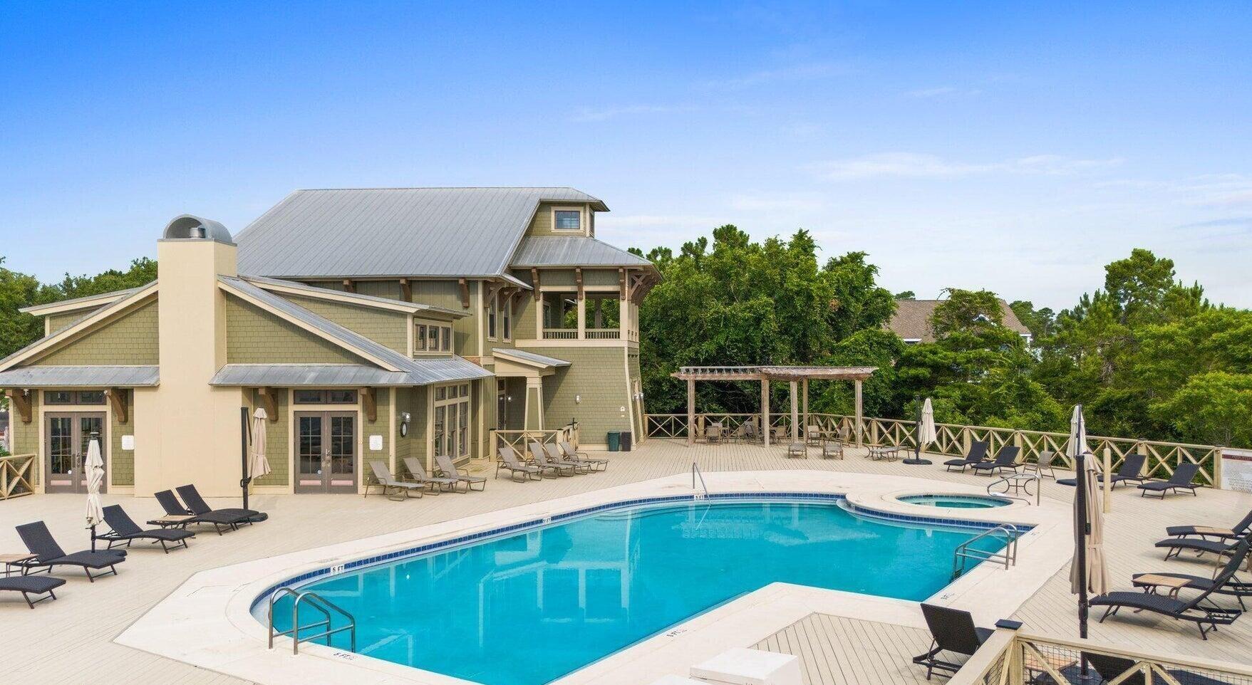 216 Turtle Cove Panama City Beach FL 32413