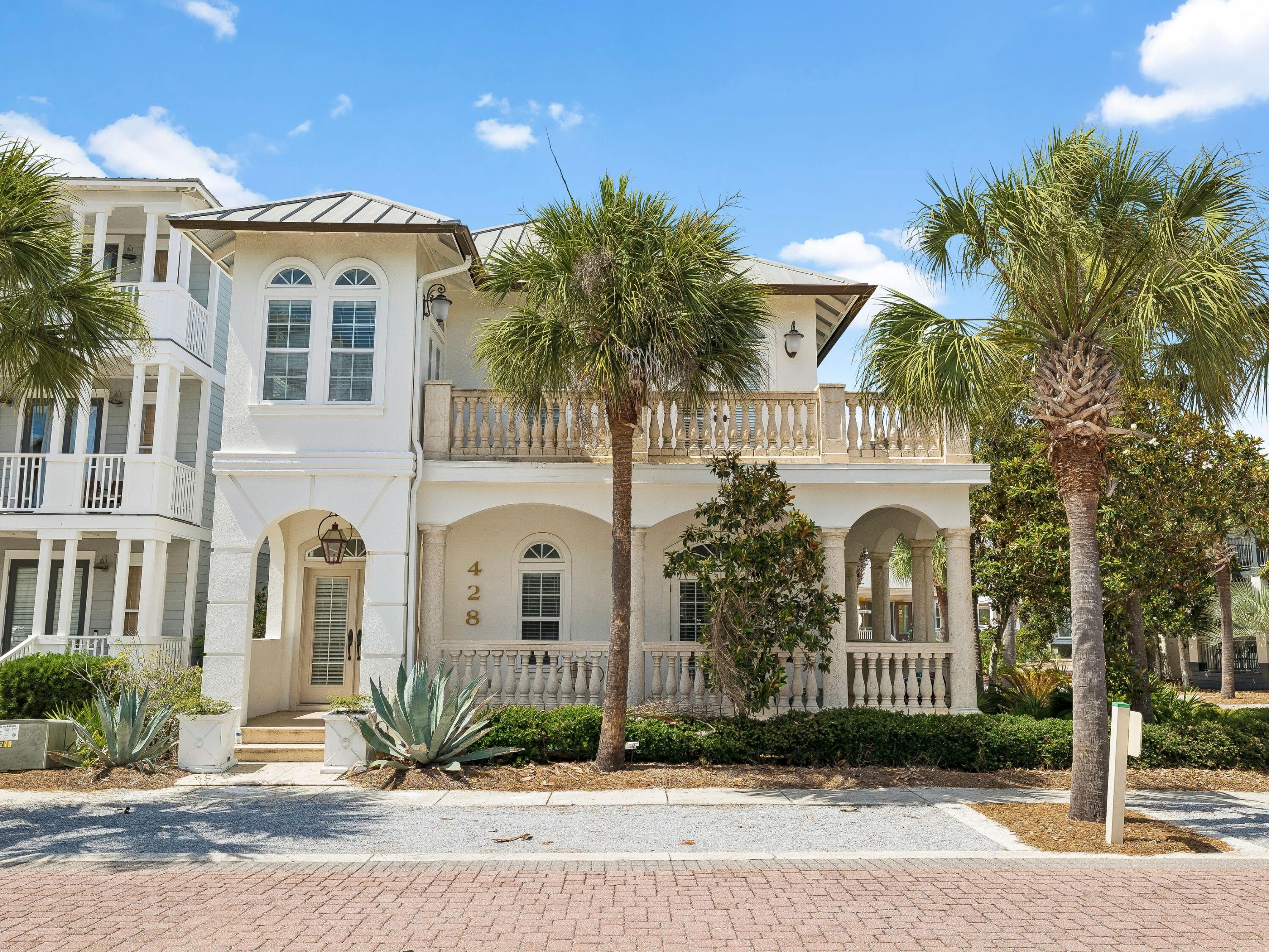 428 Beach Bike Way Seacrest FL 32461