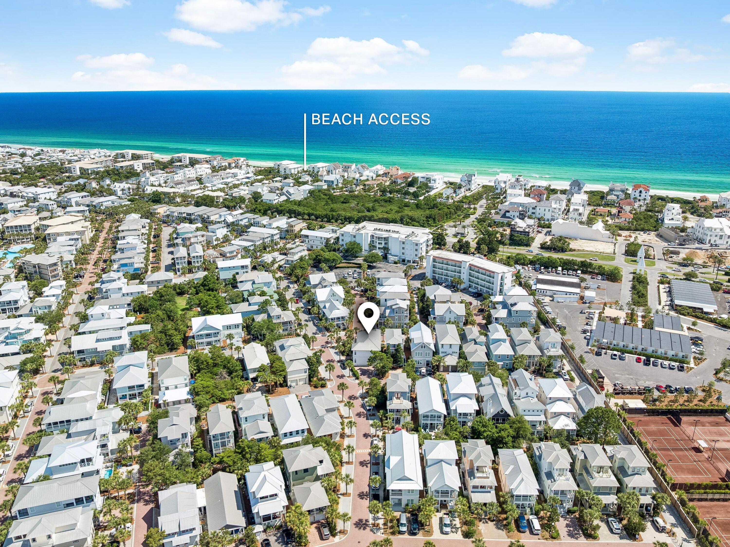 428 Beach Bike Way Seacrest FL 32461