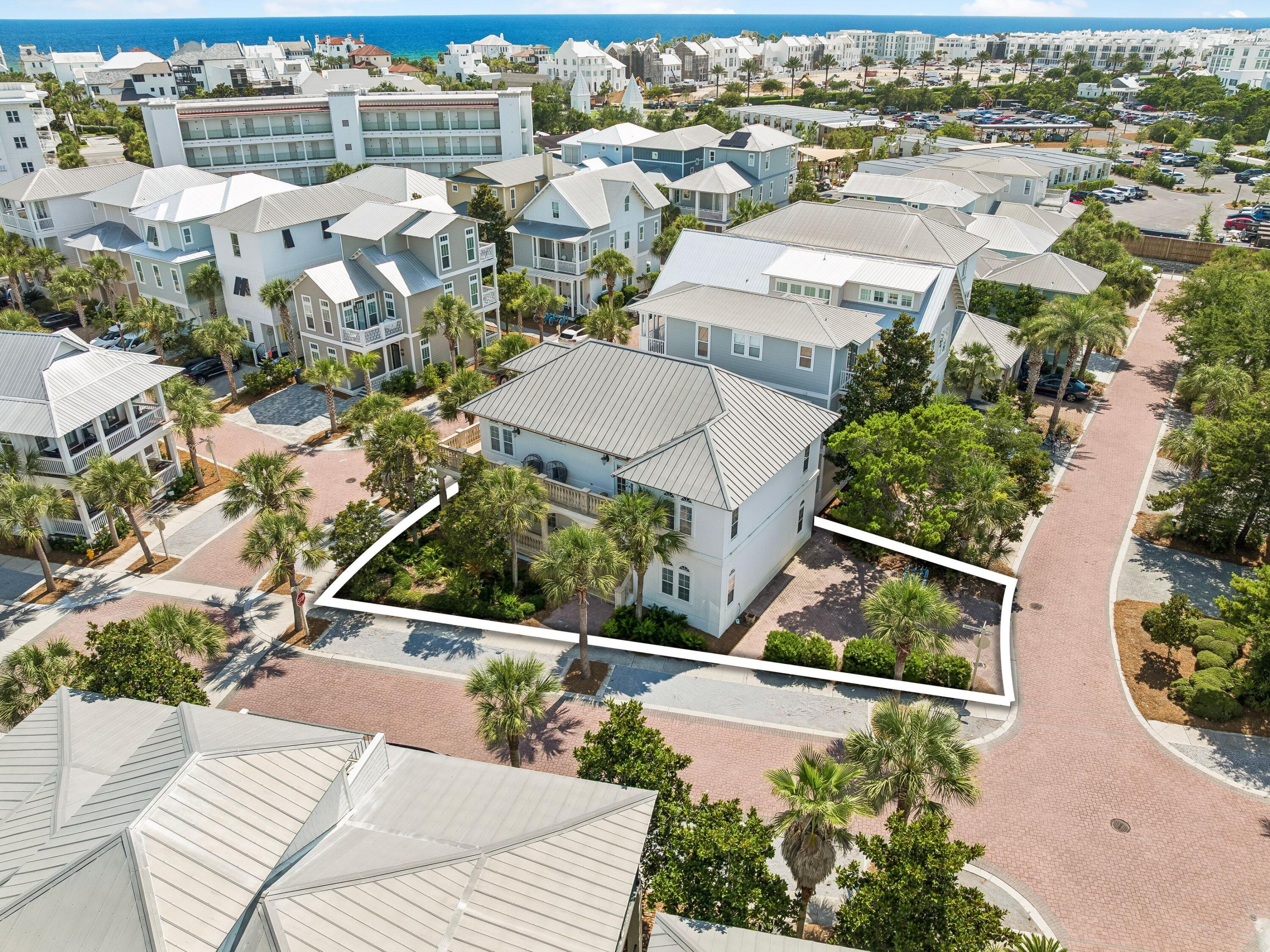 428 Beach Bike Way Seacrest FL 32461