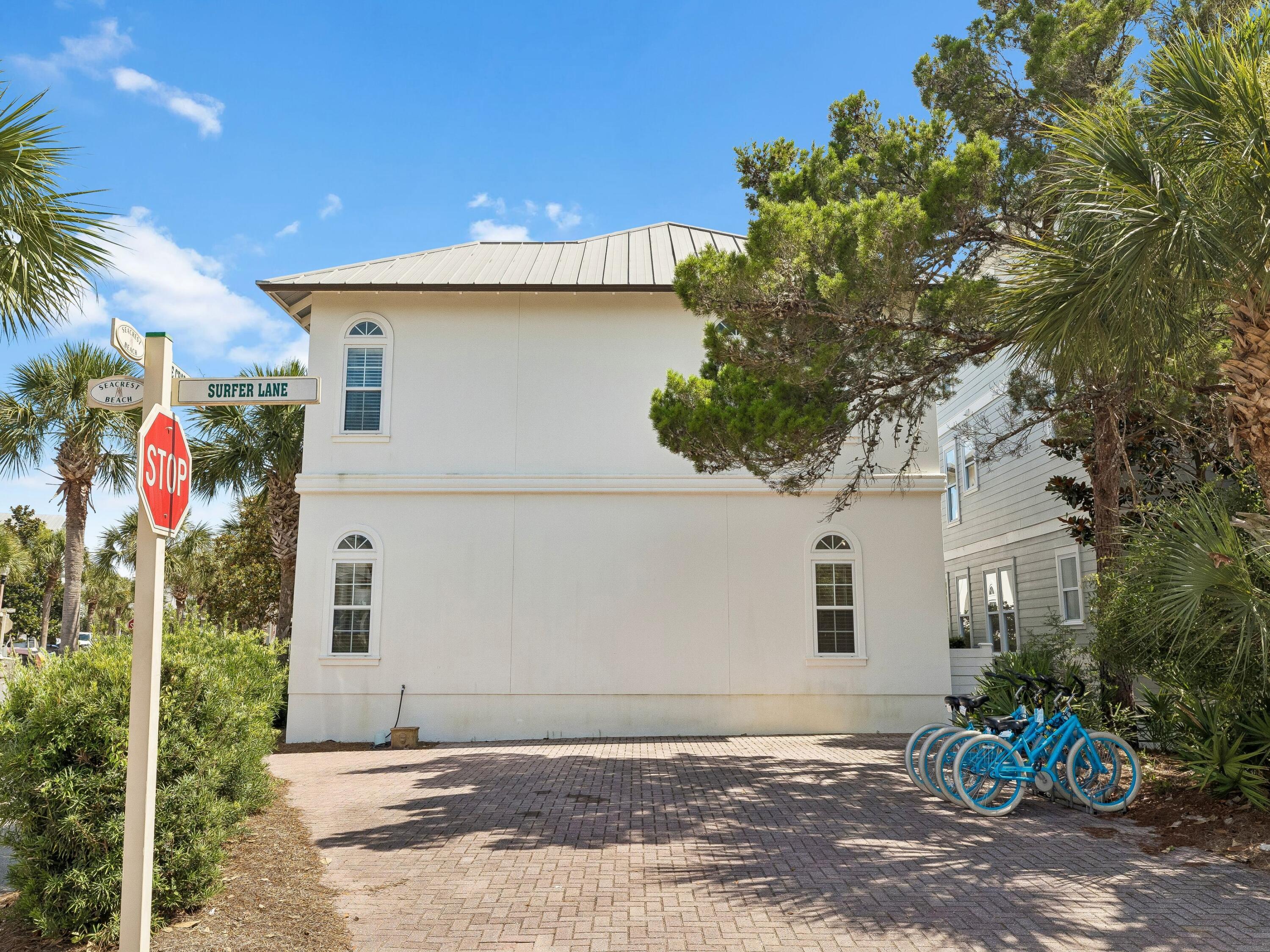 428 Beach Bike Way Seacrest FL 32461