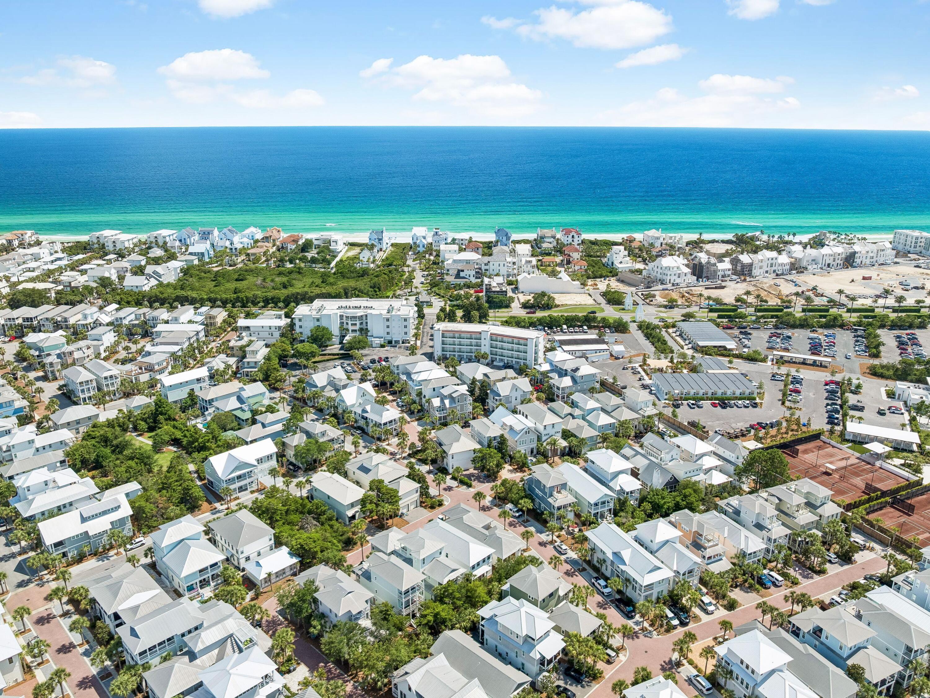 428 Beach Bike Way Seacrest FL 32461