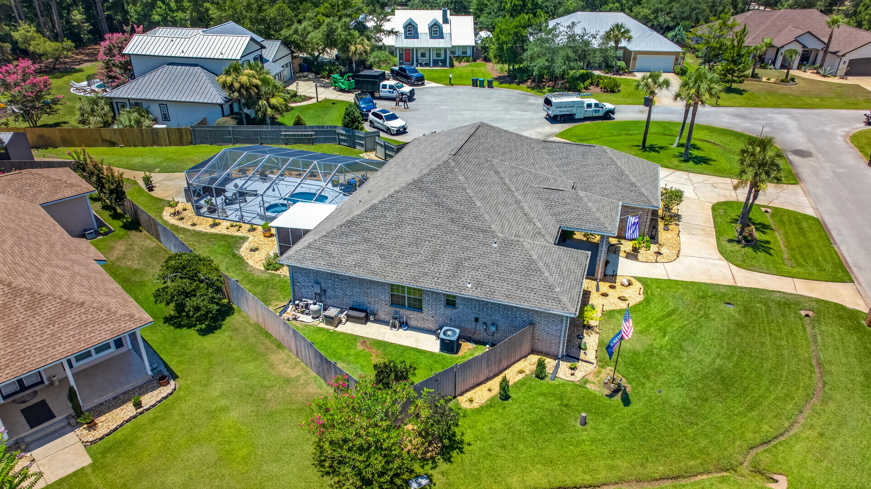 19 Wind Spray Court Santa Rosa Beach FL 32459