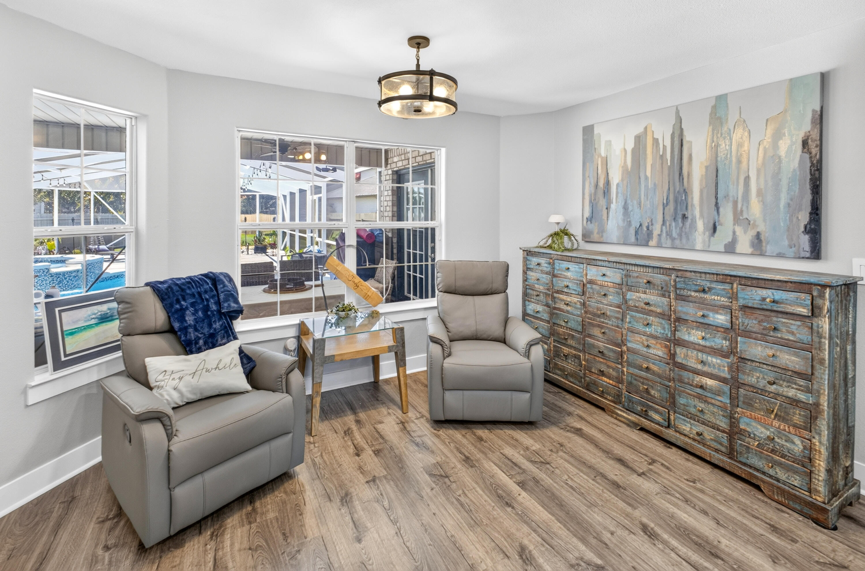19 Wind Spray Court Santa Rosa Beach FL 32459