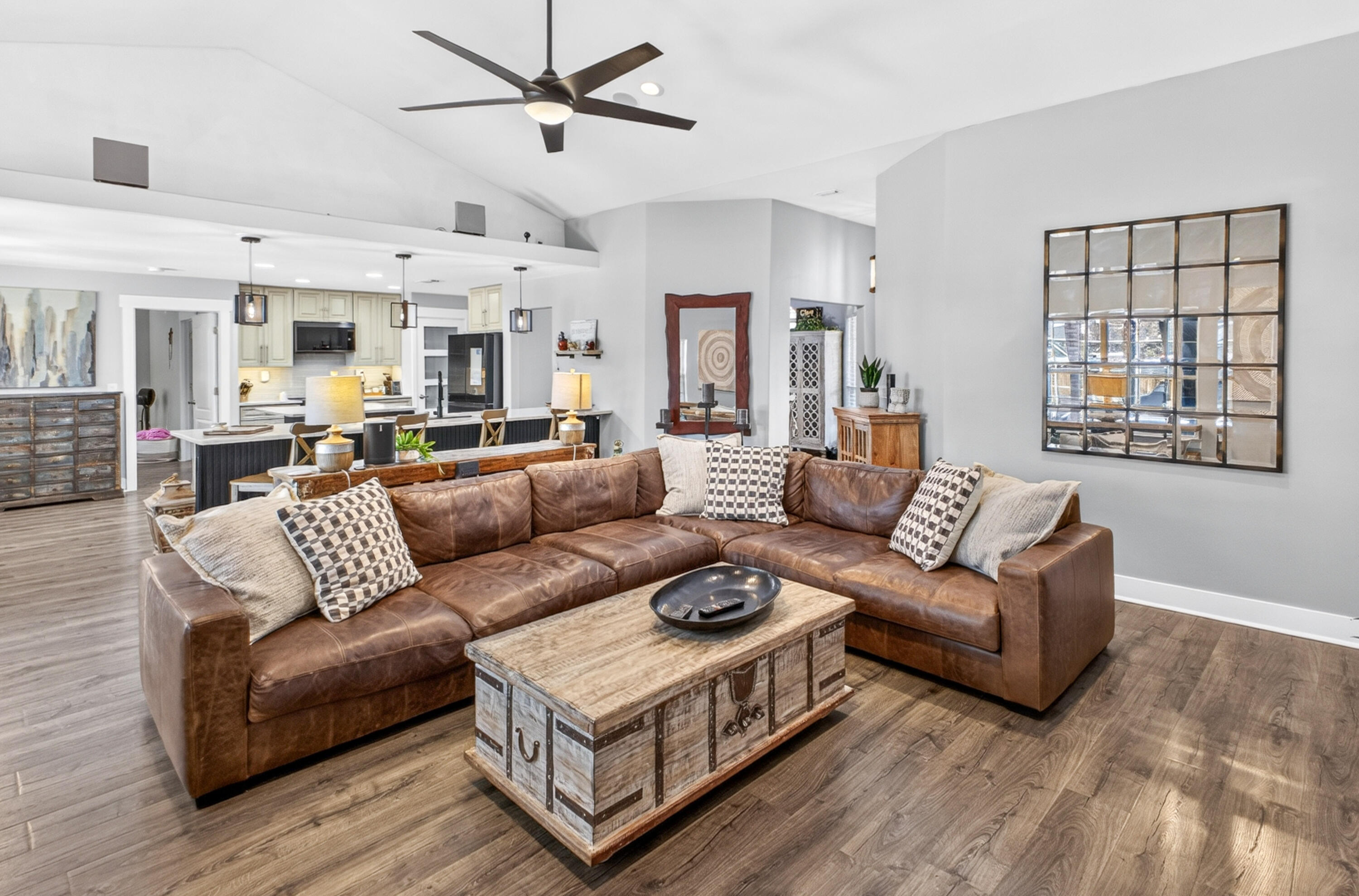 19 Wind Spray Court Santa Rosa Beach FL 32459