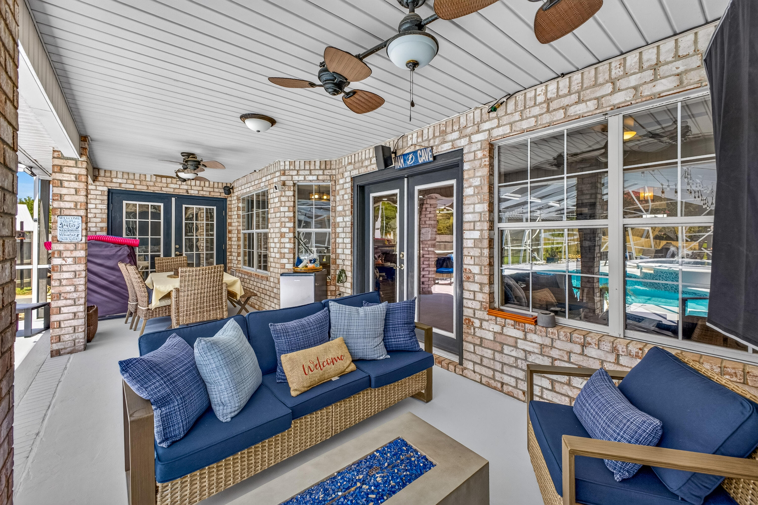 19 Wind Spray Court Santa Rosa Beach FL 32459