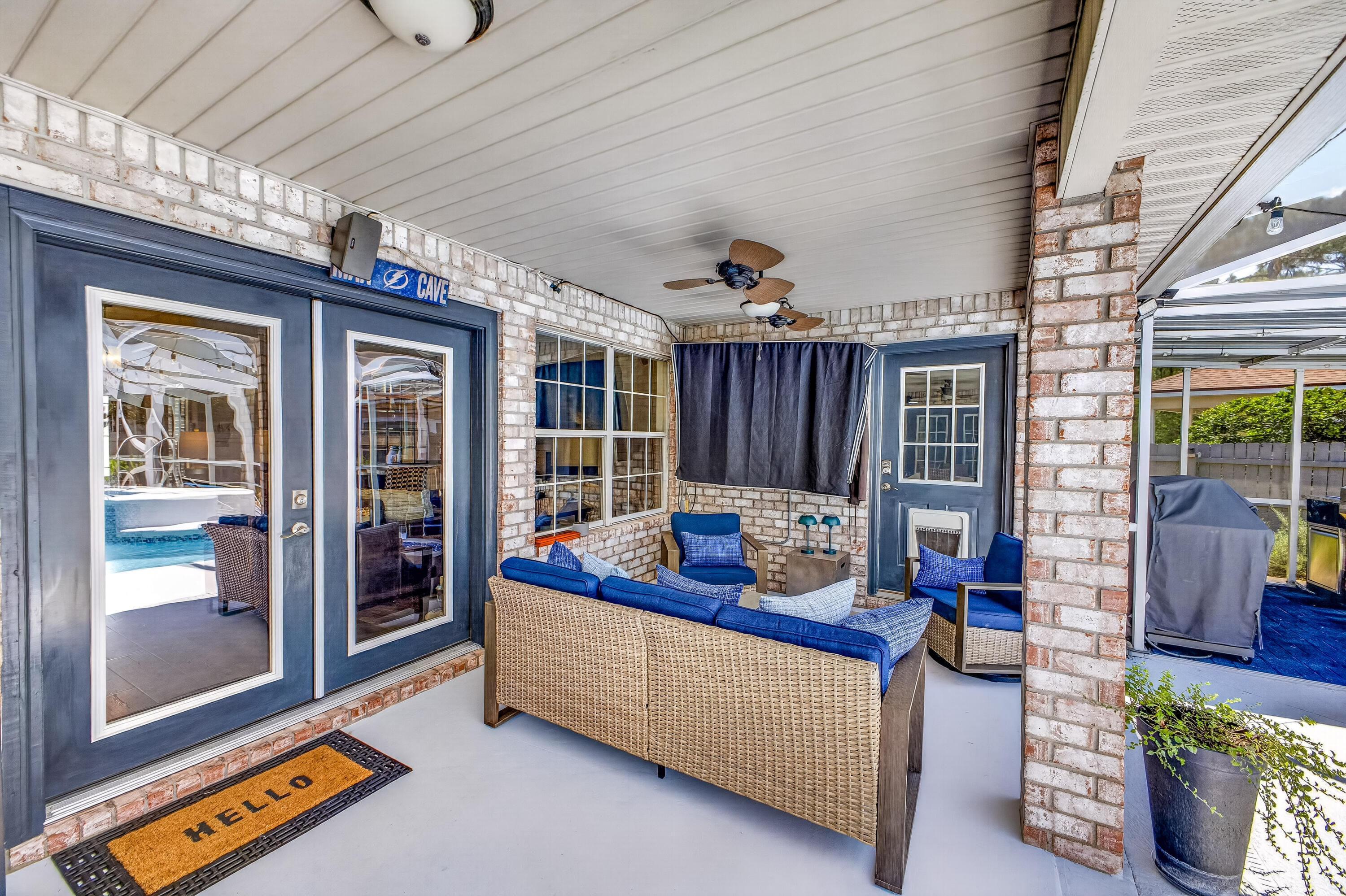 19 Wind Spray Court Santa Rosa Beach FL 32459