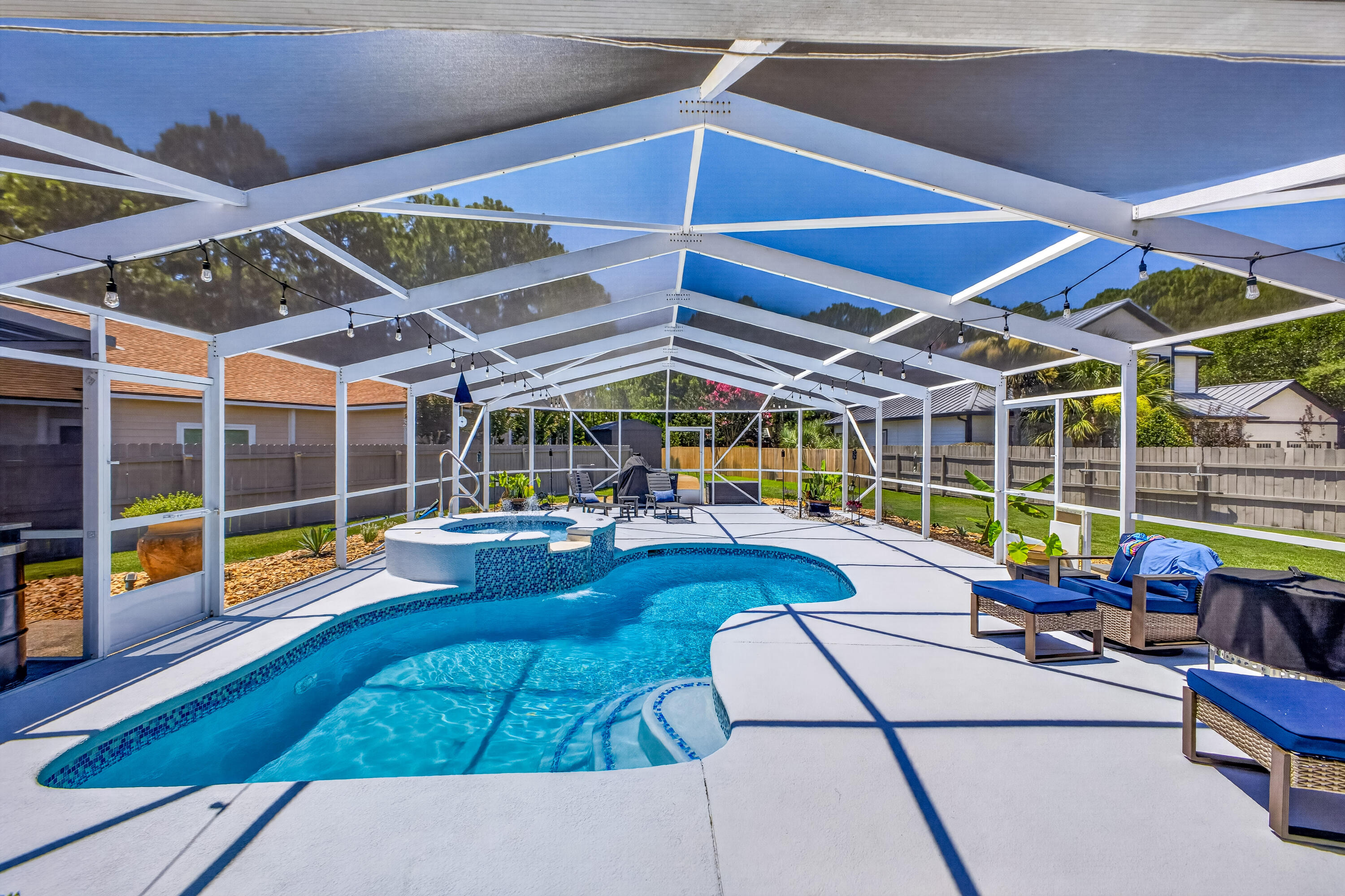 19 Wind Spray Court Santa Rosa Beach FL 32459