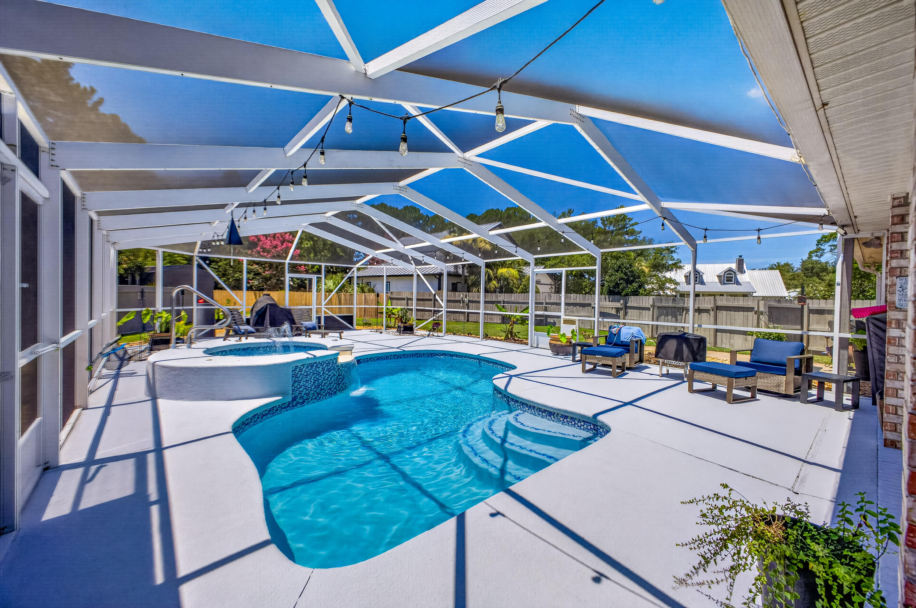 19 Wind Spray Court Santa Rosa Beach FL 32459