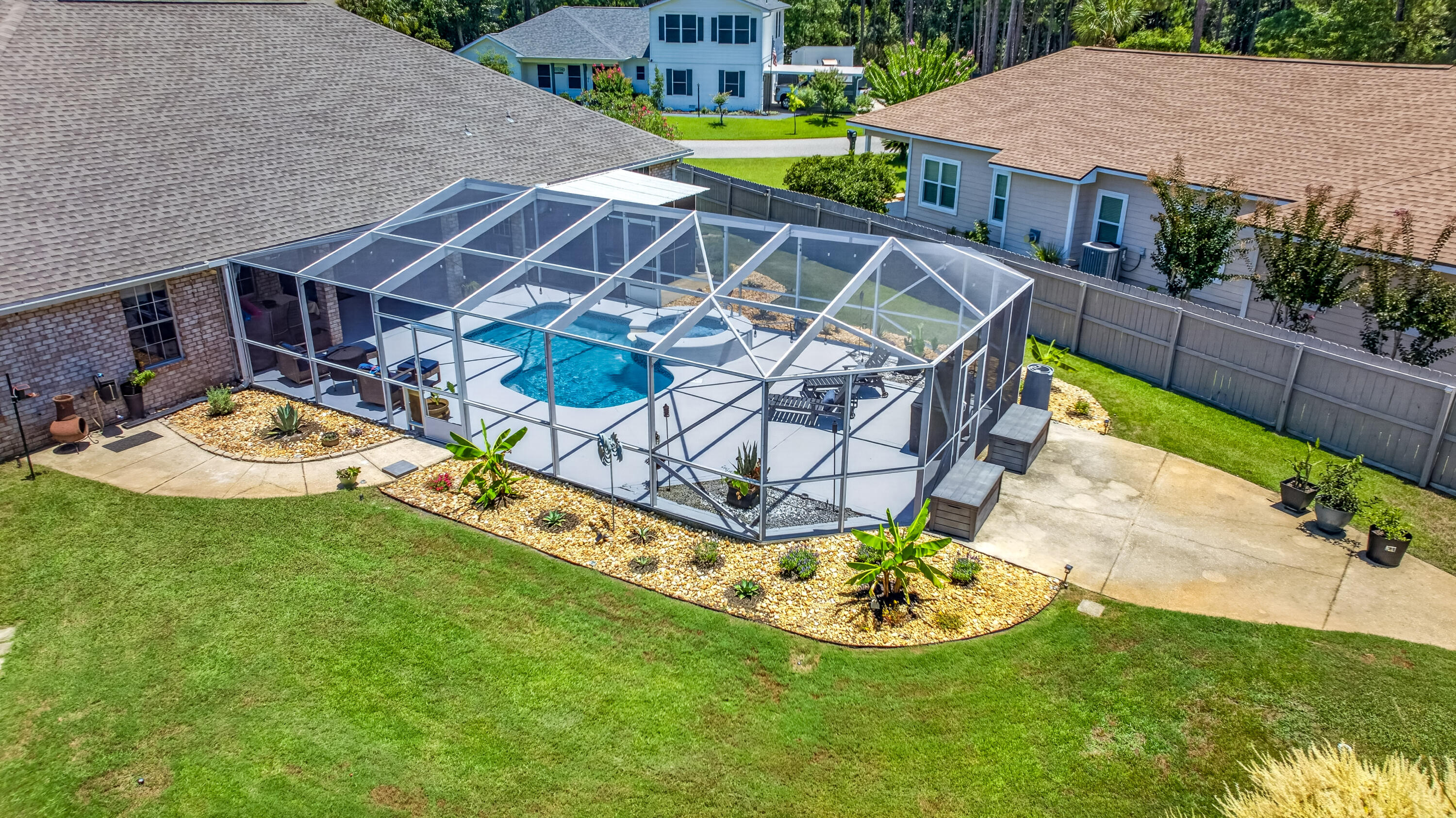 19 Wind Spray Court Santa Rosa Beach FL 32459