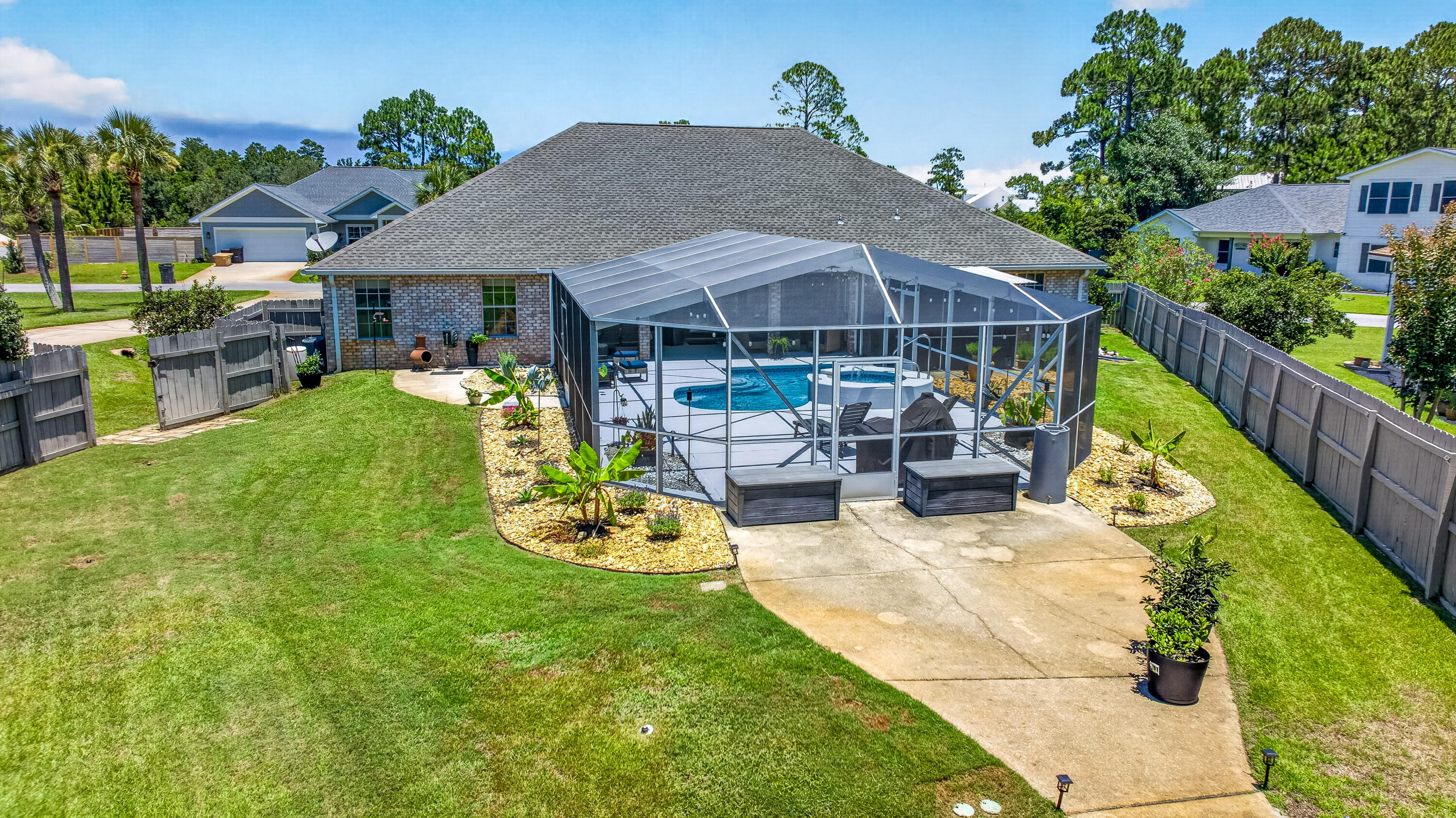 19 Wind Spray Court Santa Rosa Beach FL 32459