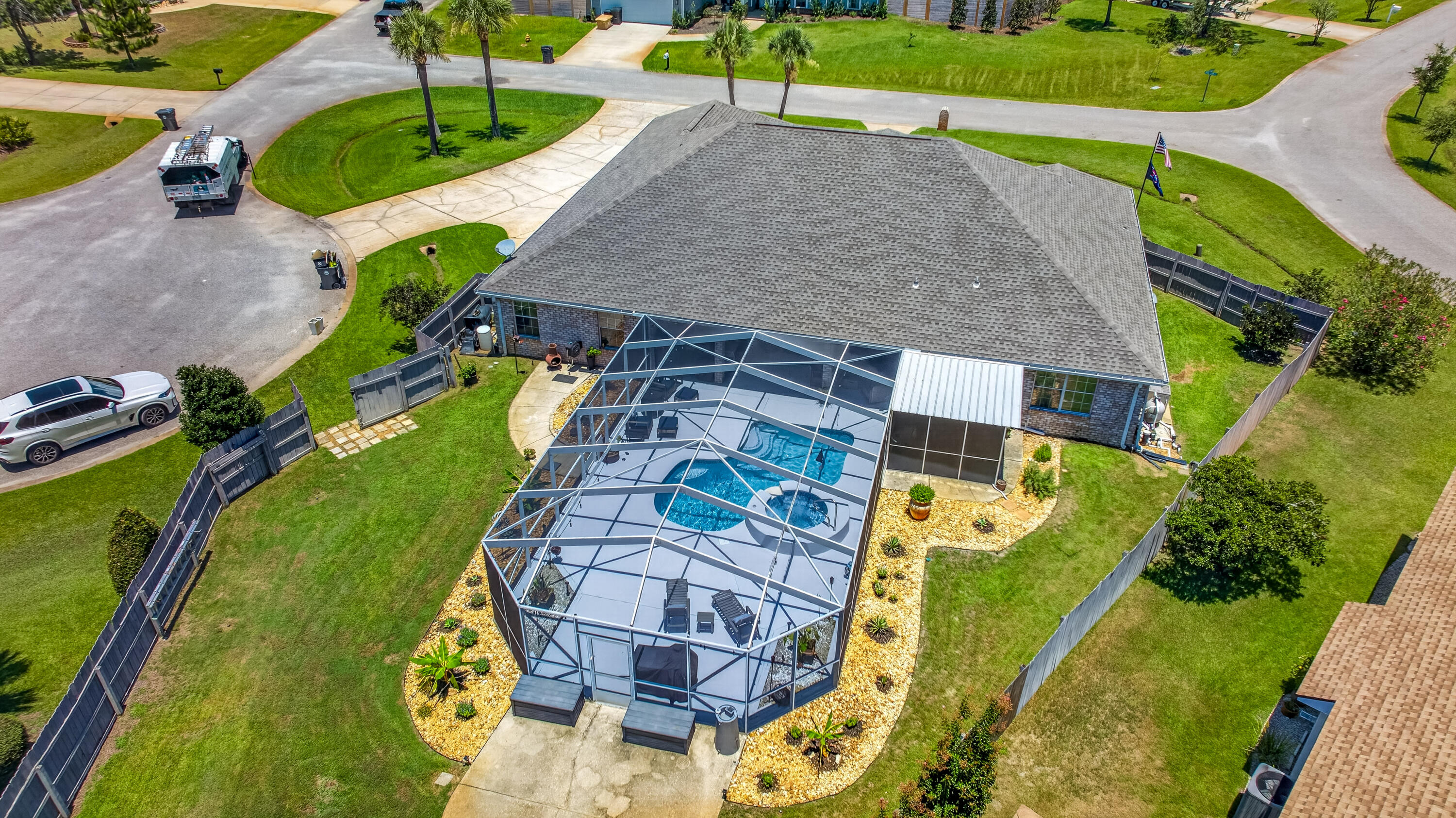 19 Wind Spray Court Santa Rosa Beach FL 32459