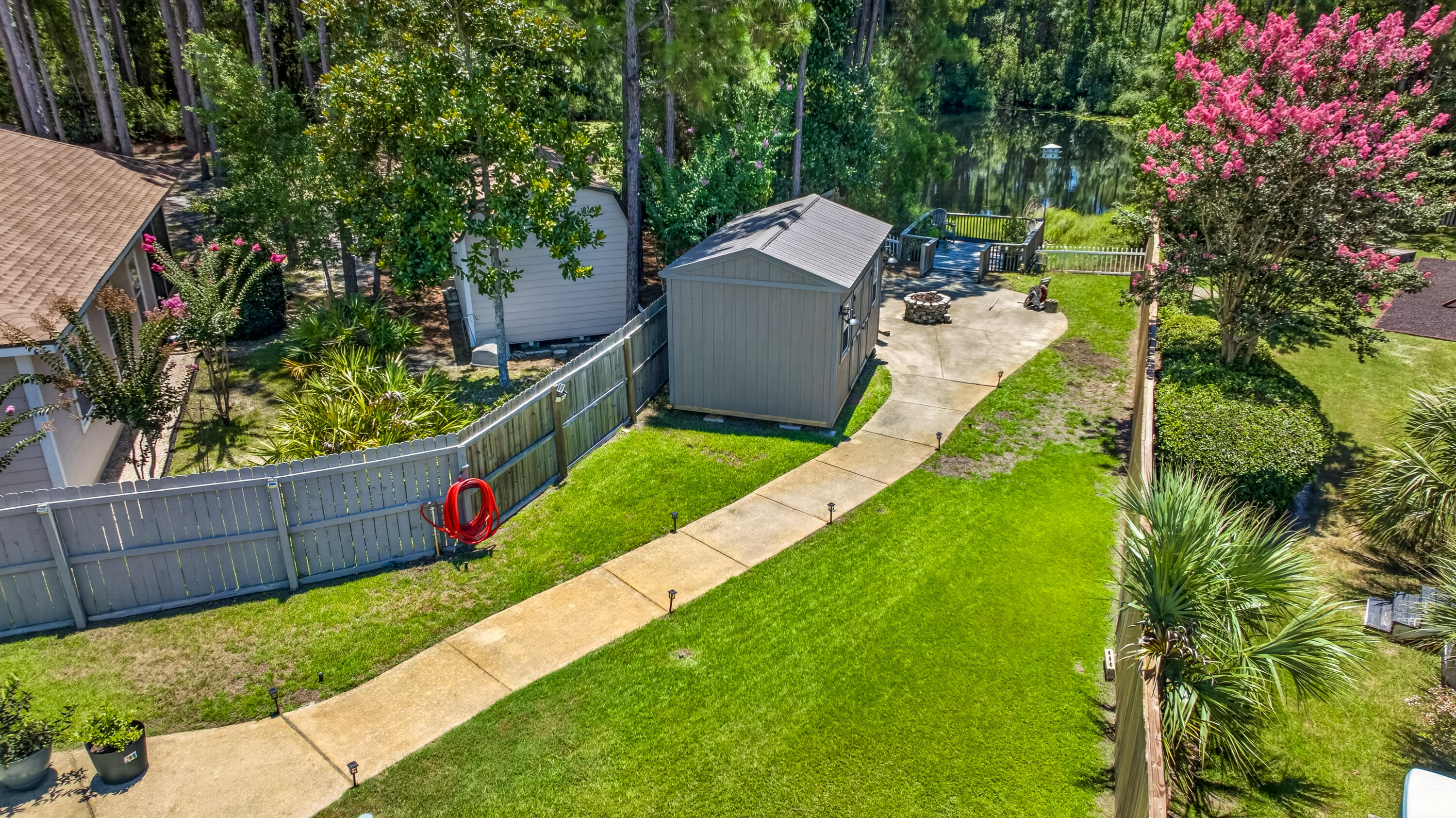 19 Wind Spray Court Santa Rosa Beach FL 32459