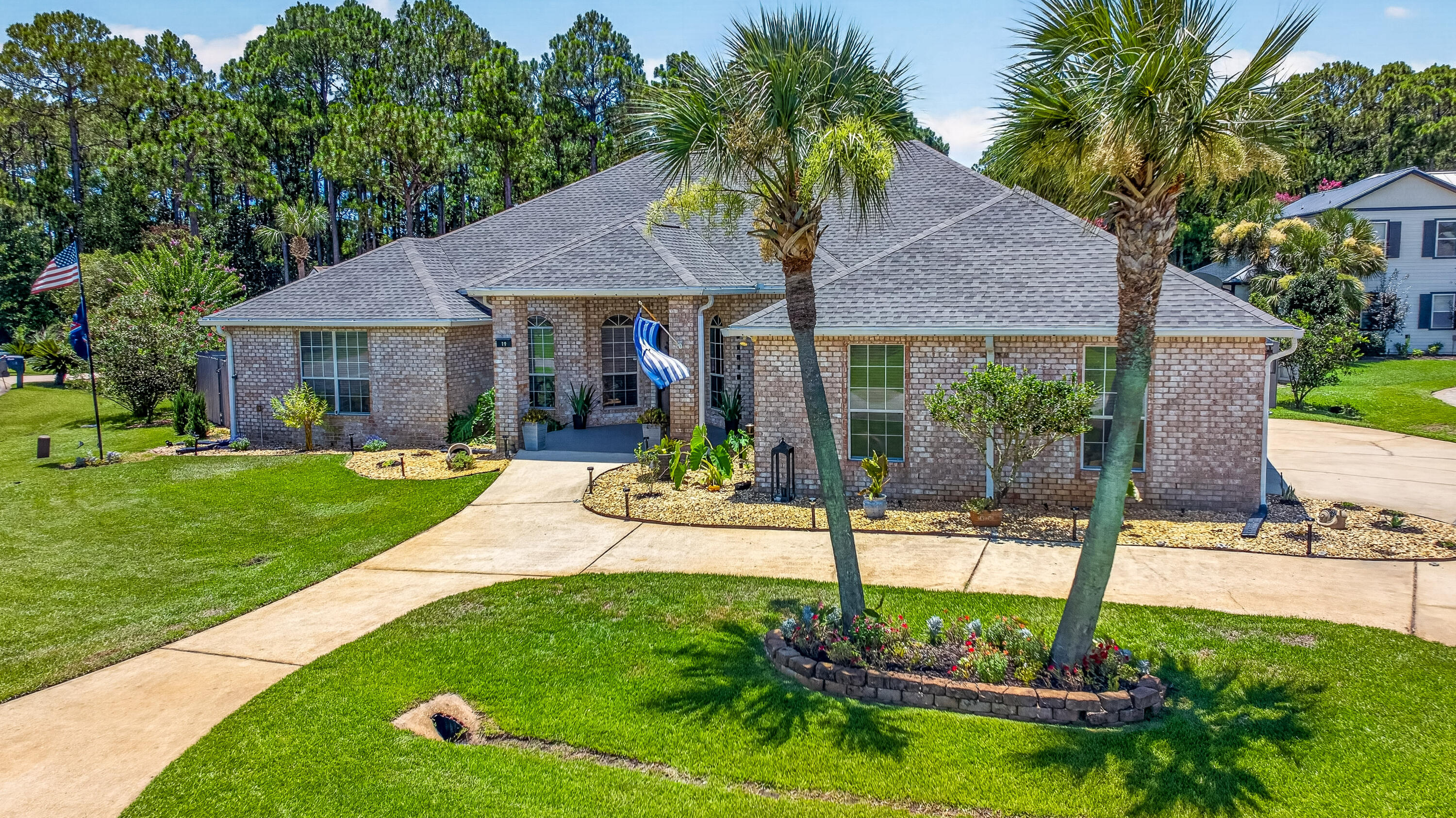 19 Wind Spray Court Santa Rosa Beach FL 32459