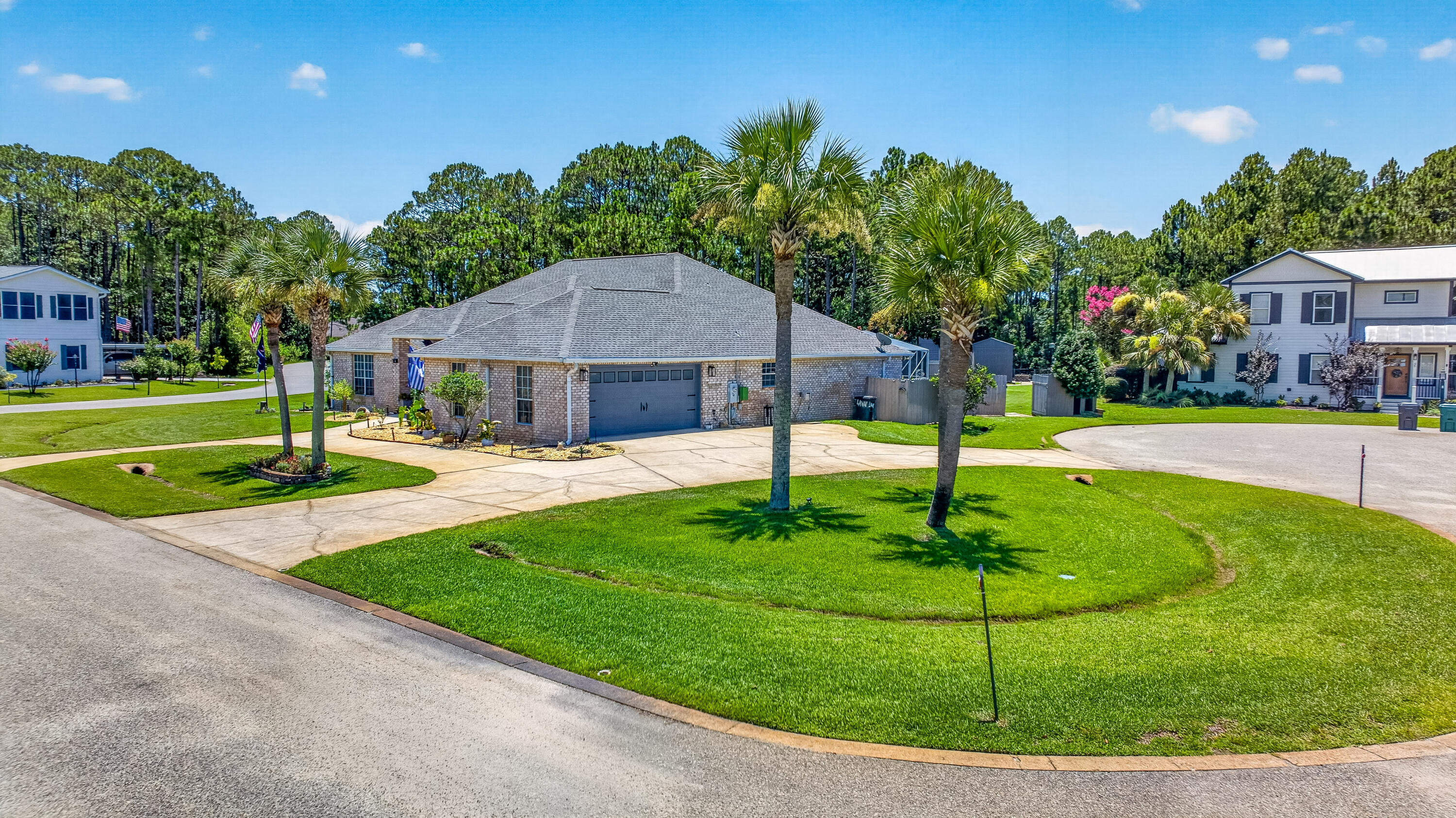 19 Wind Spray Court Santa Rosa Beach FL 32459