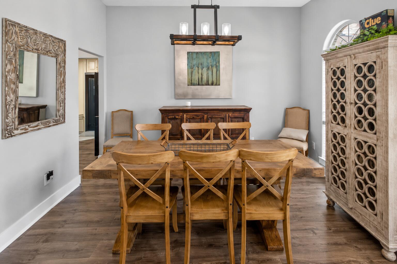 19 Wind Spray Court Santa Rosa Beach FL 32459