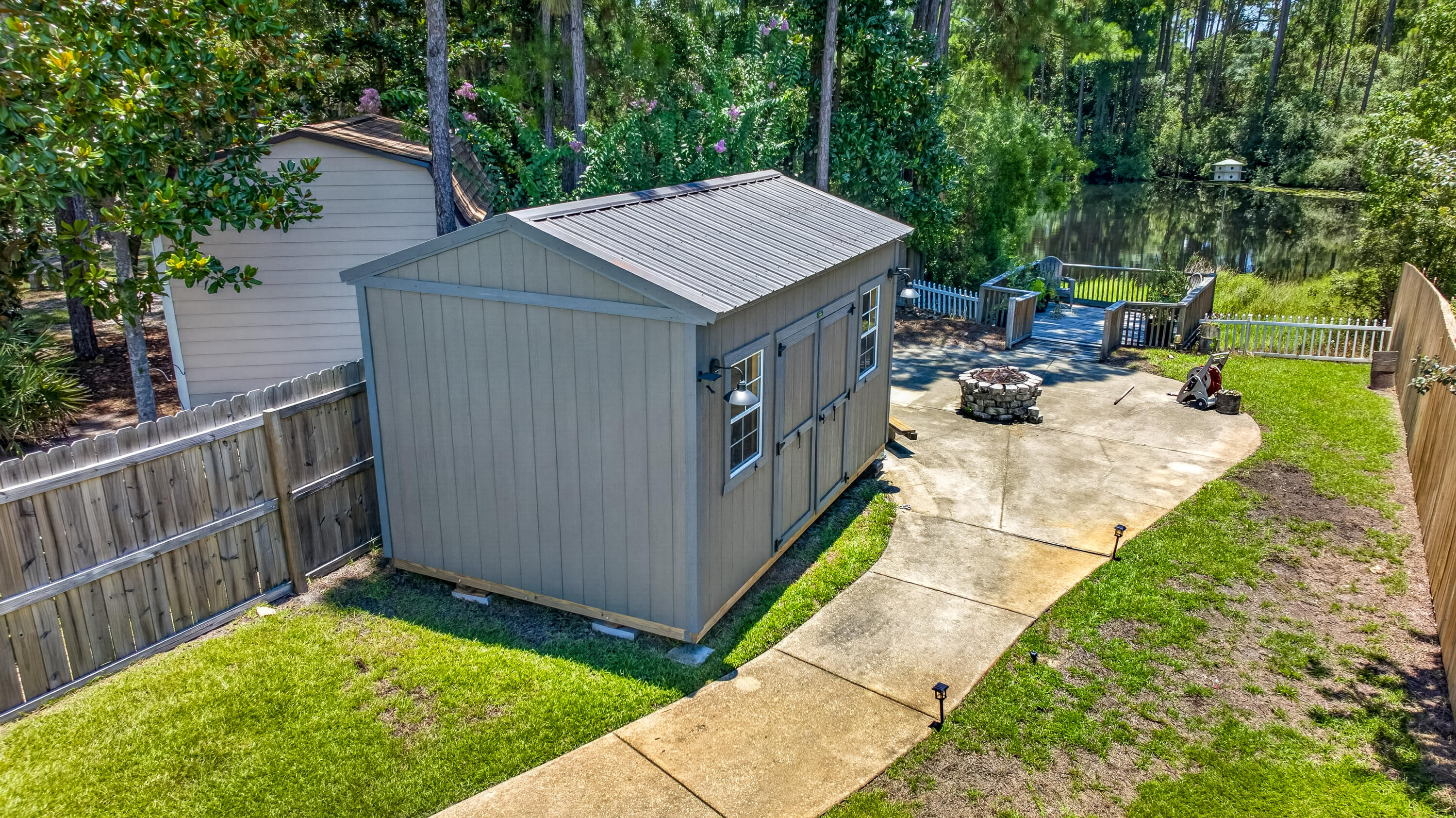 19 Wind Spray Court Santa Rosa Beach FL 32459