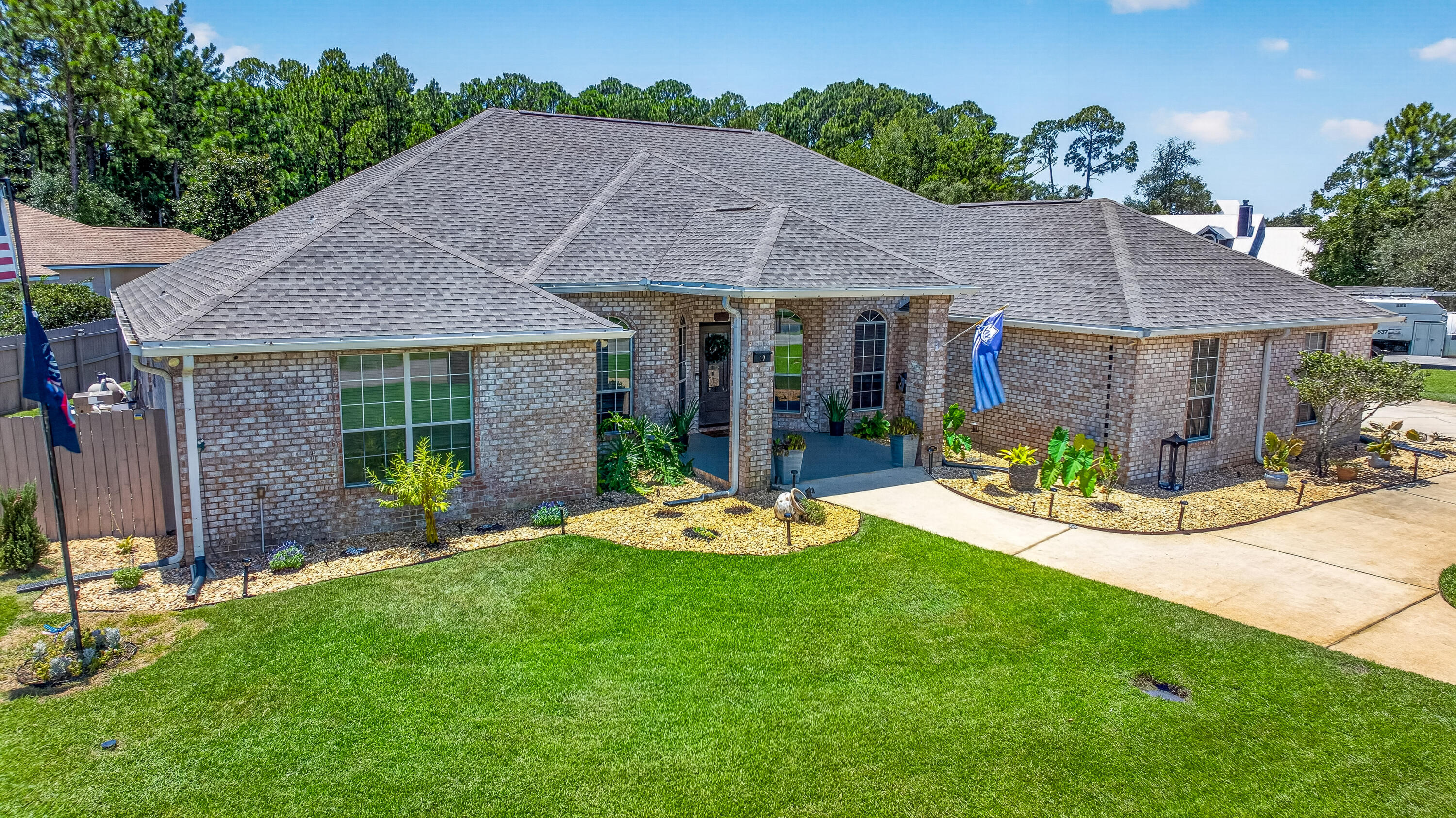 19 Wind Spray Court Santa Rosa Beach FL 32459